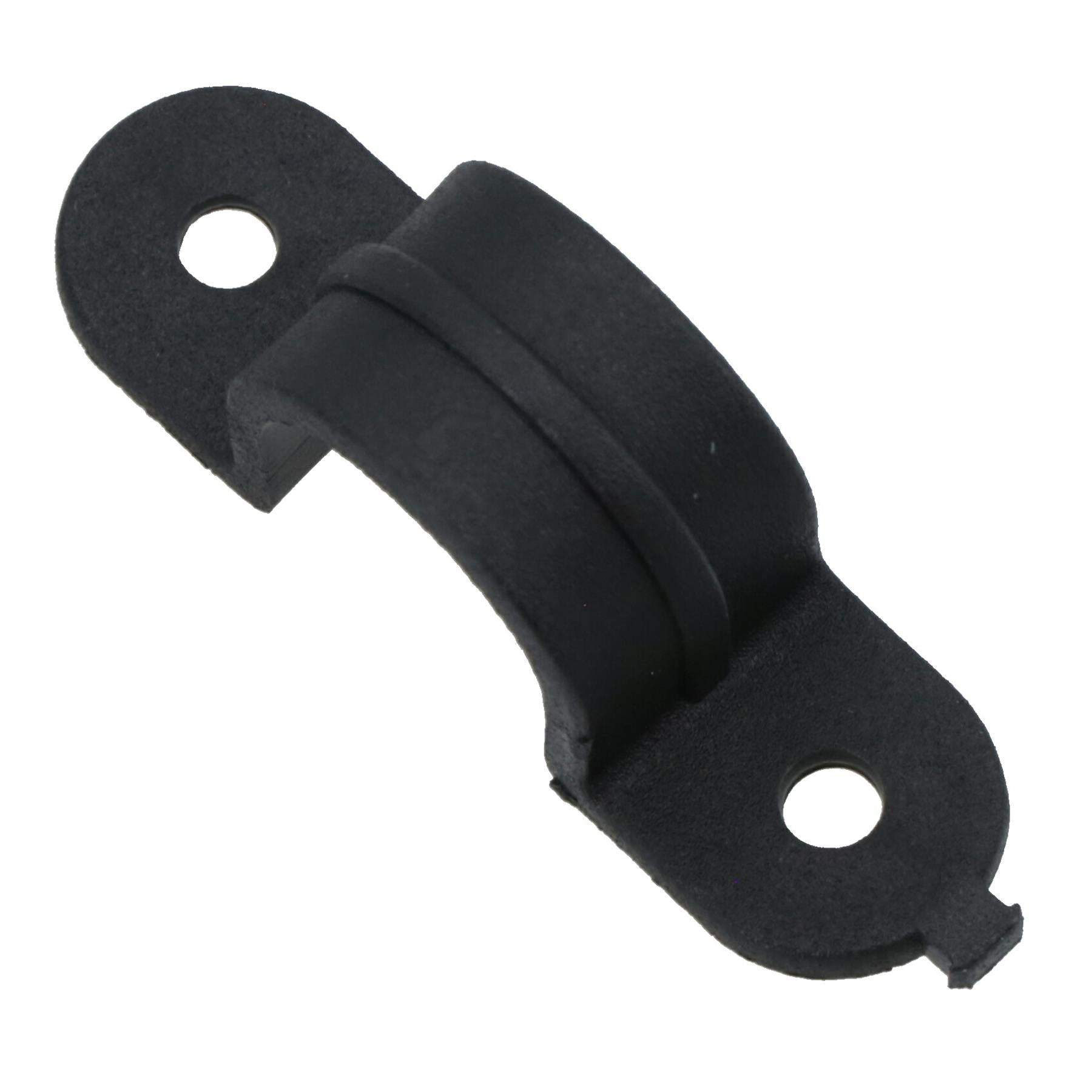 Hozelock Saddle Clips Fasteners Fixings Support for 13mm Micro Irrigation Pipe