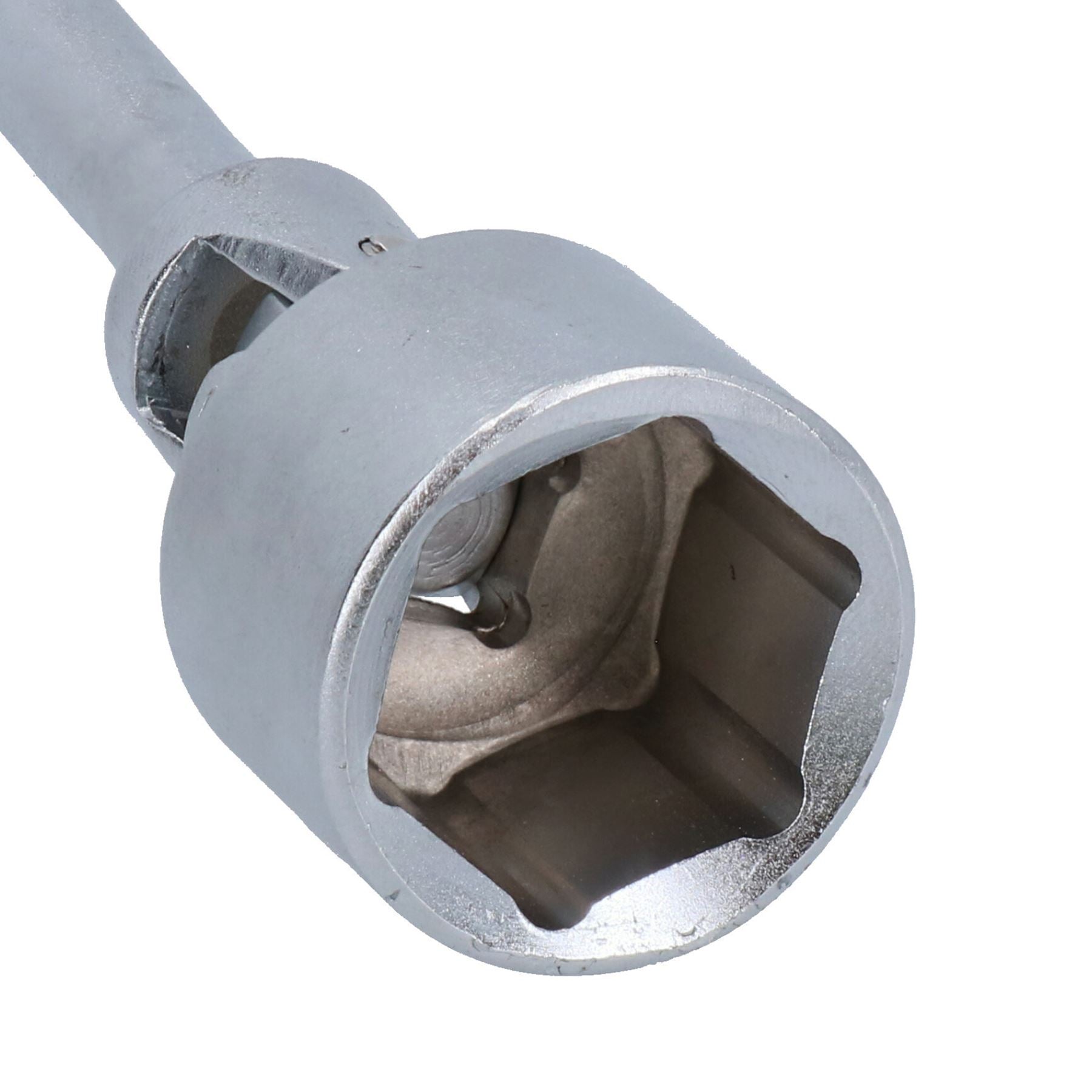 Clé à douille universelle métrique UJ de 23 mm pour barre en T