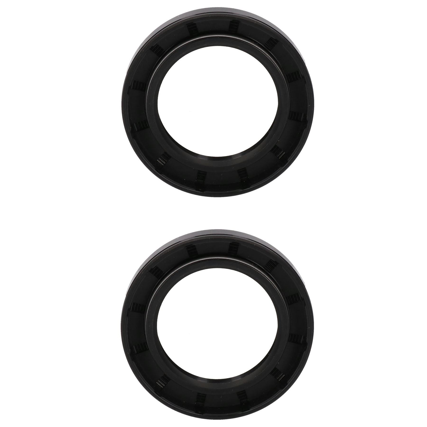 Joint d'étanchéité métrique pour moyeu de roulement de remorque ID42 x OD65 x W10mm pour Bradley 200 KIT