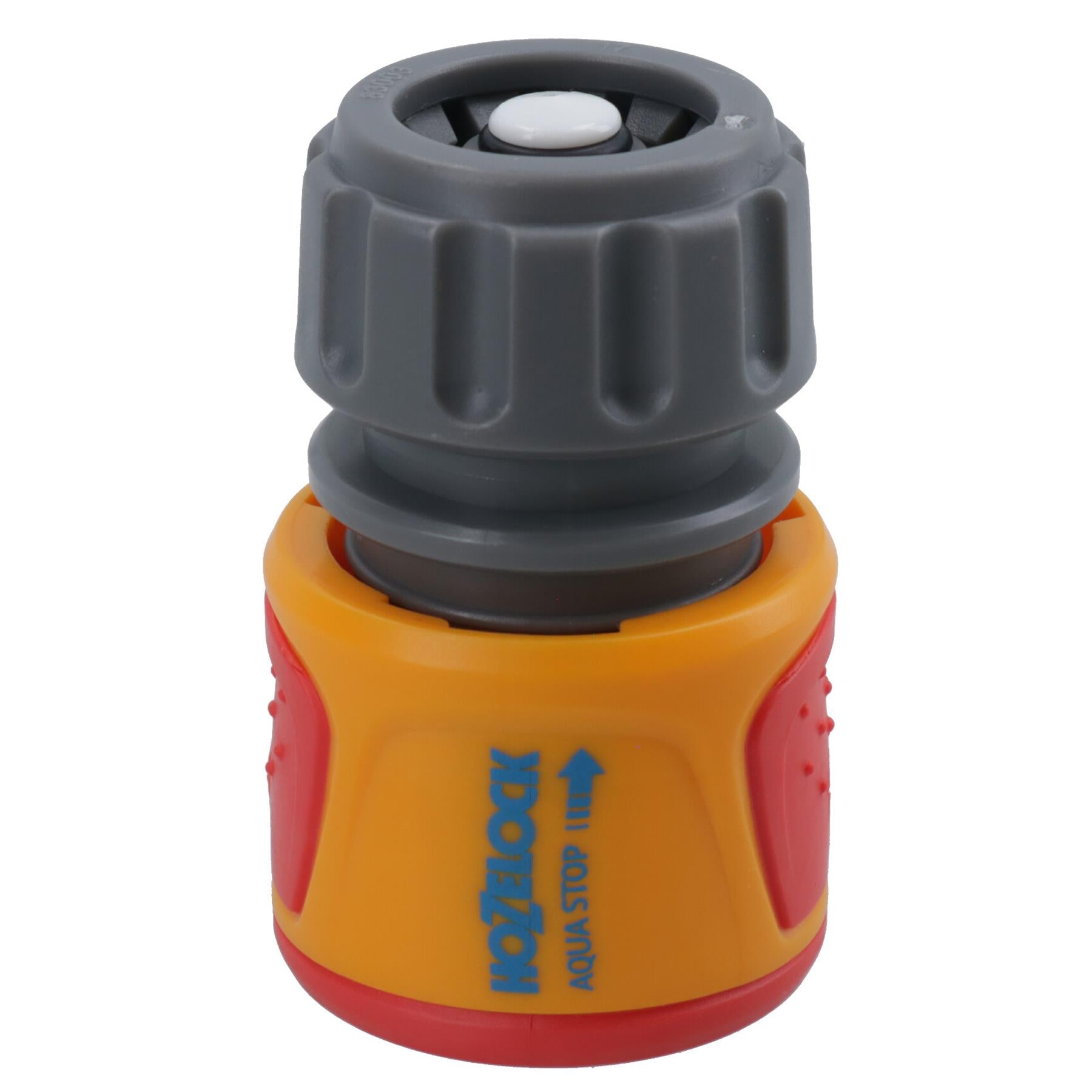 Hozelock Aquastop Quick Release Water Garden Hose Pipe Connector Fitting