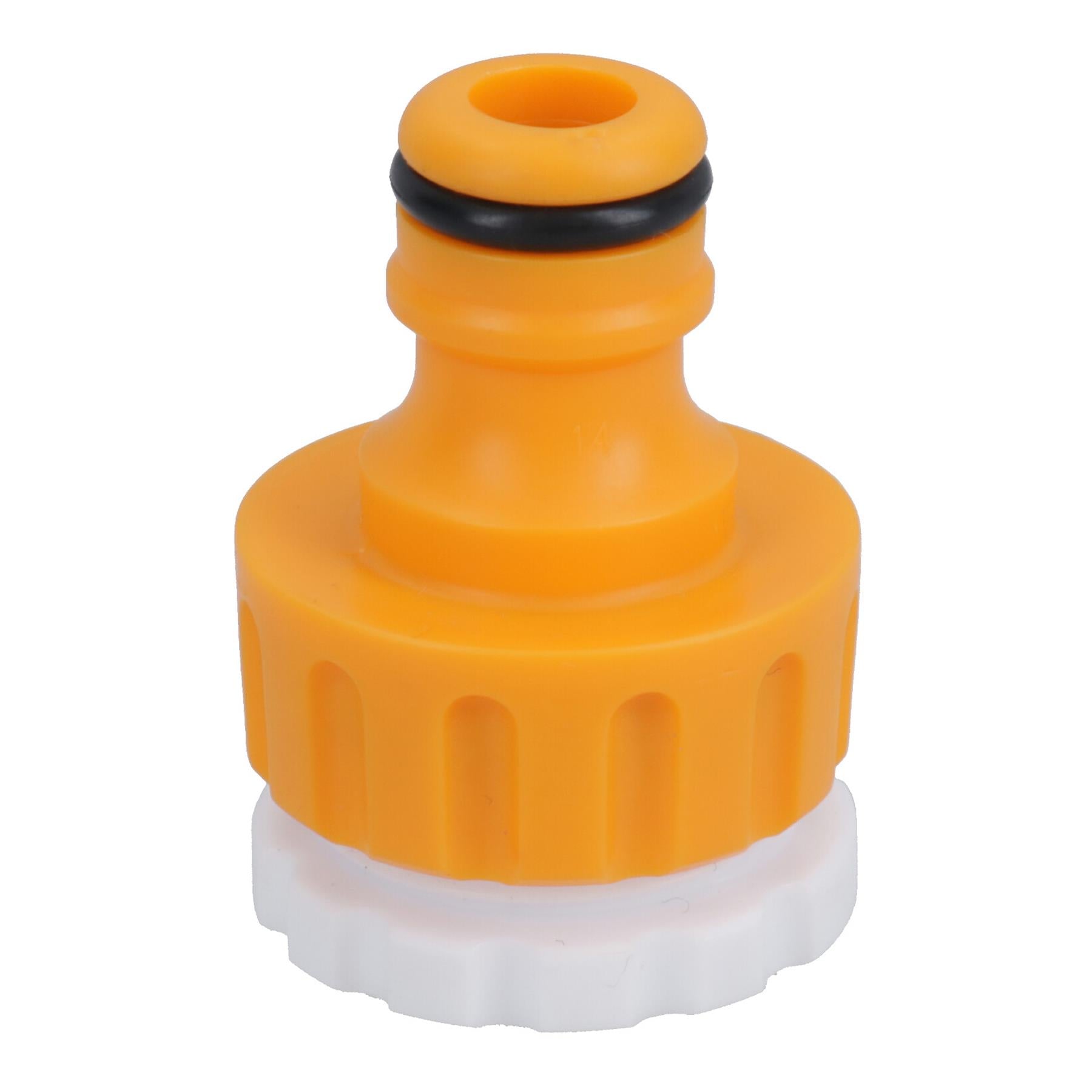 5PC Hozelock Garten Schlauch Armaturen Tap Anschlüsse Adapter Starter Kit Schlauch Rohr