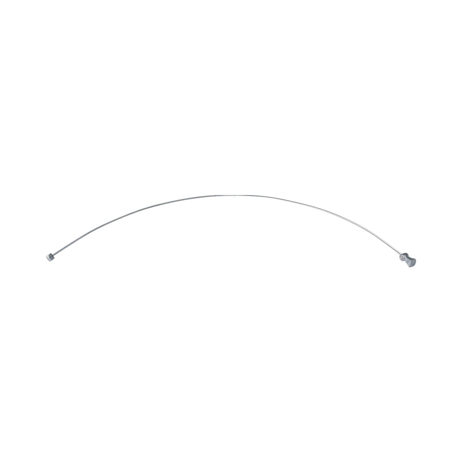 Bremse Straddle Draht Kabel Doppel Ended Cantileve Fahrrad Zyklus 1,5mm x 400mm