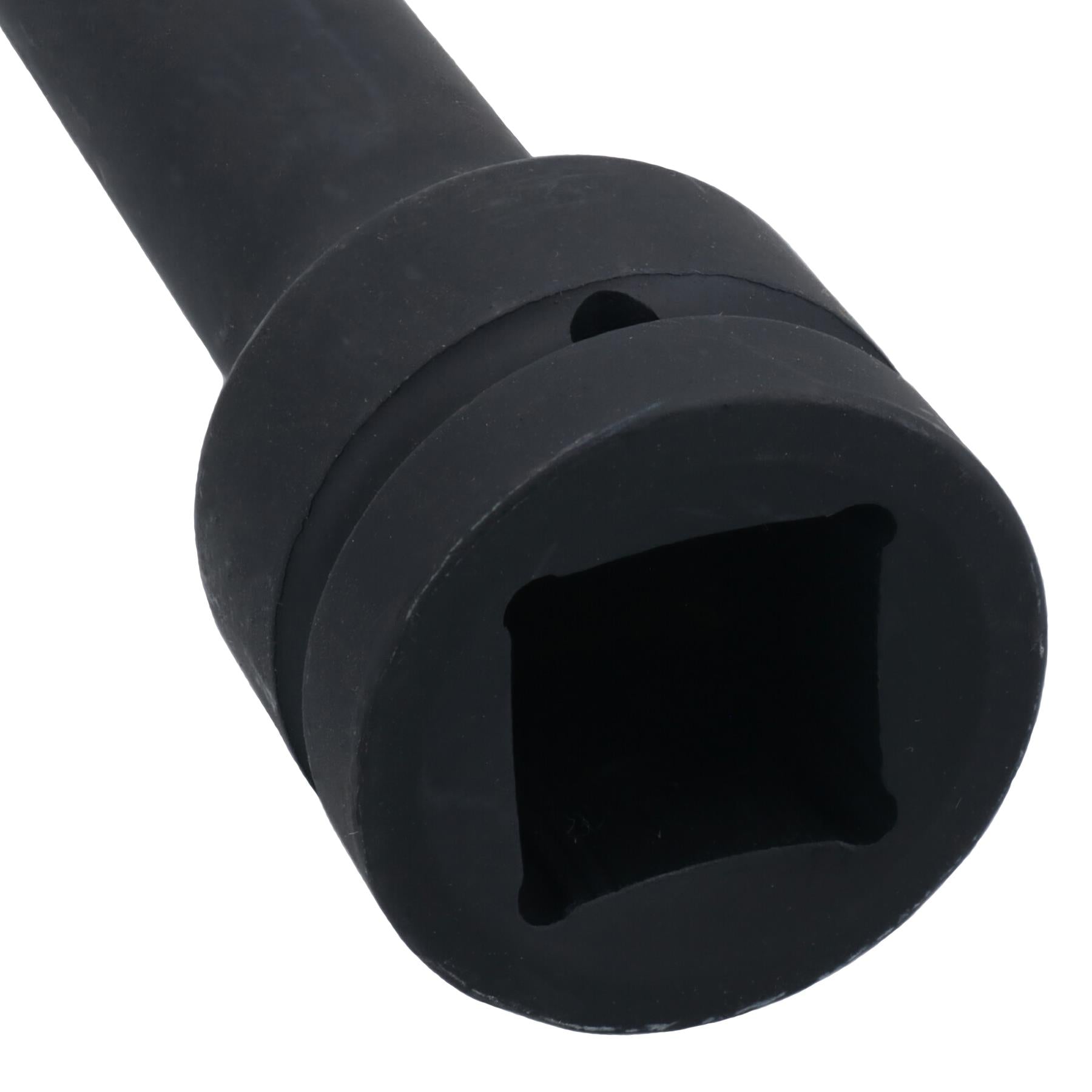 Barre d'extension d'impact à entraînement par choc de 1 po Longueur totale 10 po (250 mm) Camions poids lourds