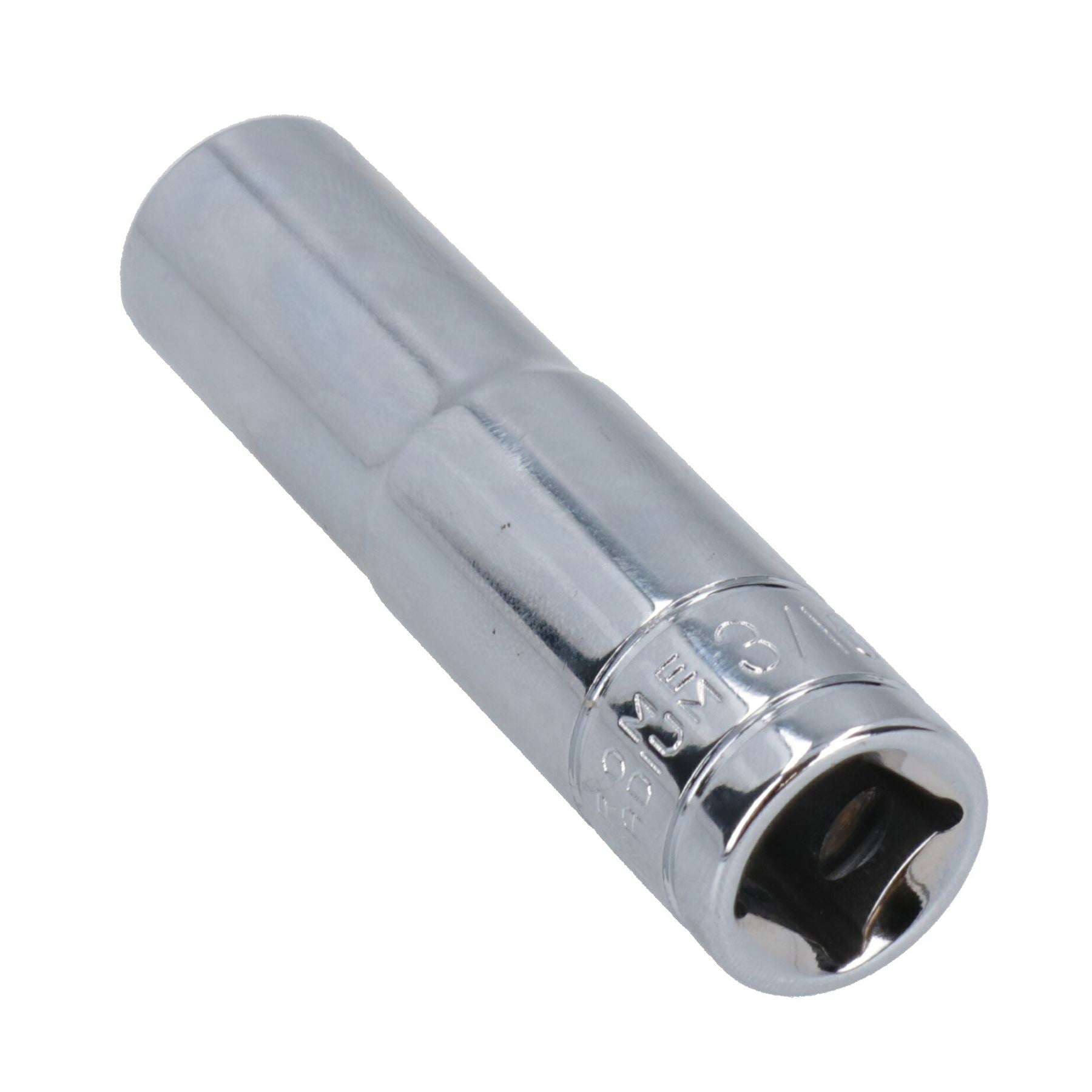 Douilles bi-hexagonales profondes Whitworth 12 pans 3/8 po 1/8 WW – 1/2 WW BSW