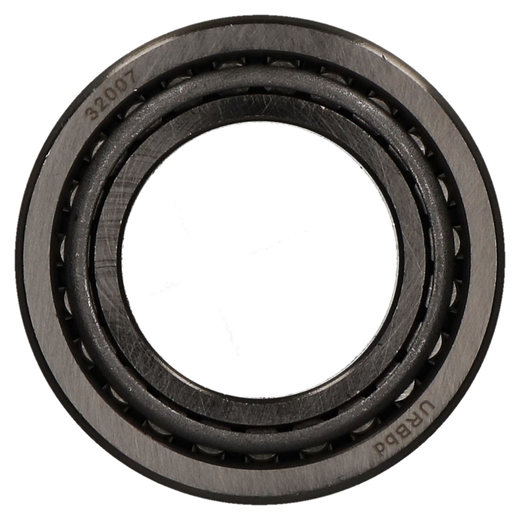 Anhänger-Kegelrollenlager und Laufring 35 mm x 62 mm x 18 mm 32007X auf BPW