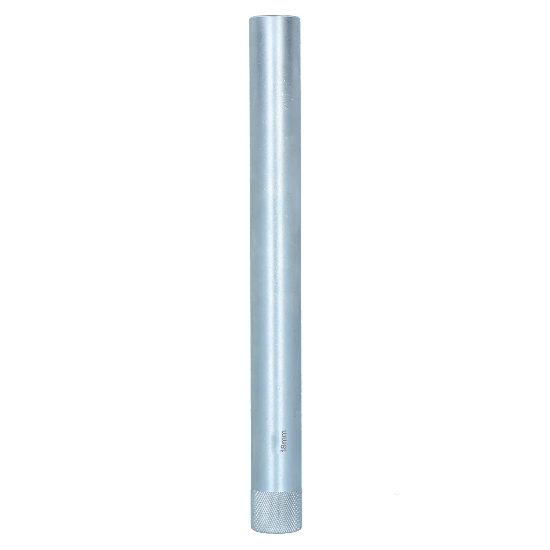 14 mm 18 mm 21 mm extra langer Zündkerzenstecker mit internem Magnet 3/8 Zoll.