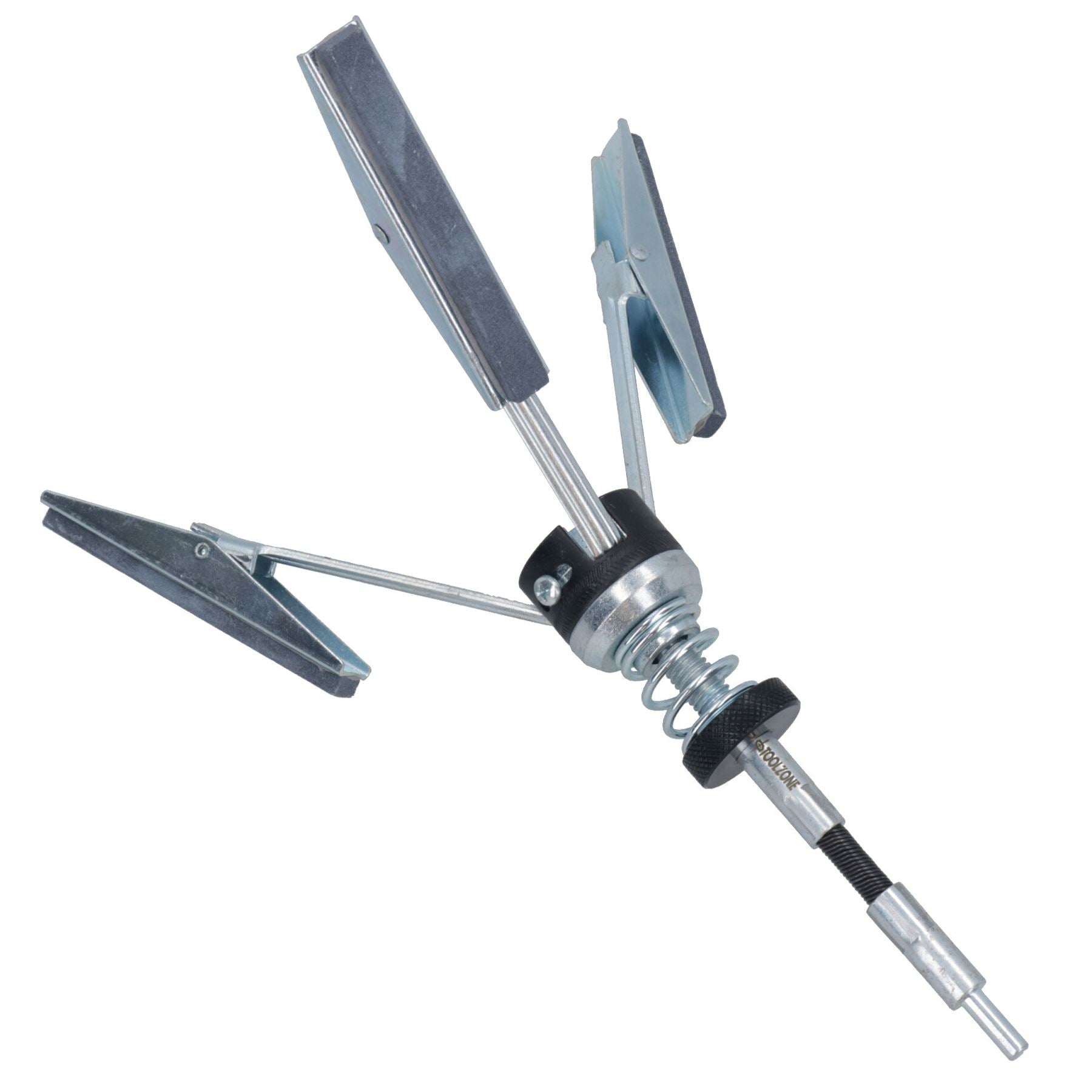 Outil de rodage de cylindre / de moteur / Glaze Buster auto-ajustable TE103