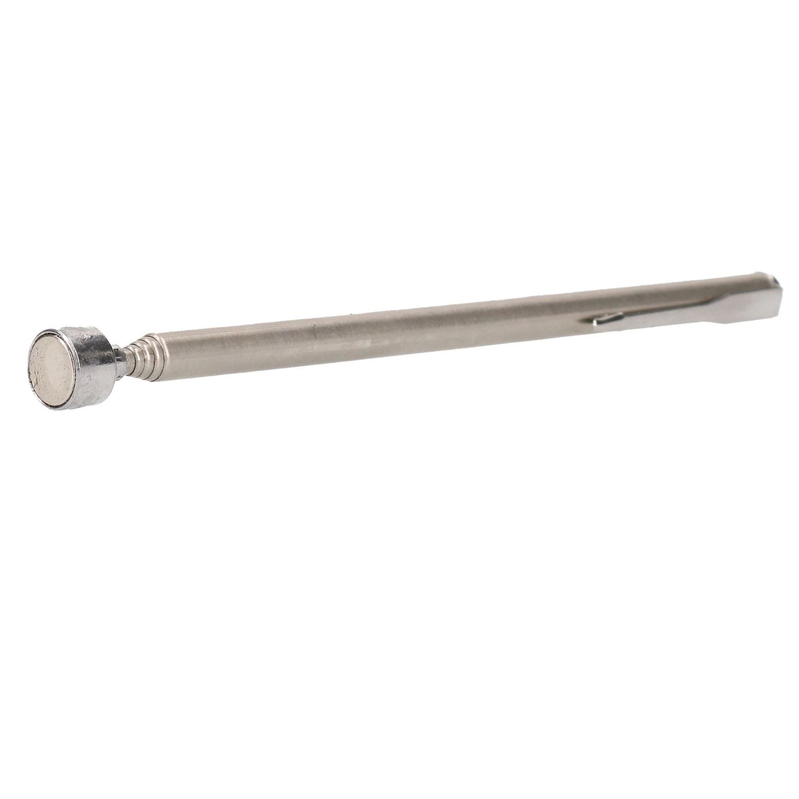 Outil de ramassage télescopique magnétique extensible de 2 lb, stylo de 145 mm à 560 mm