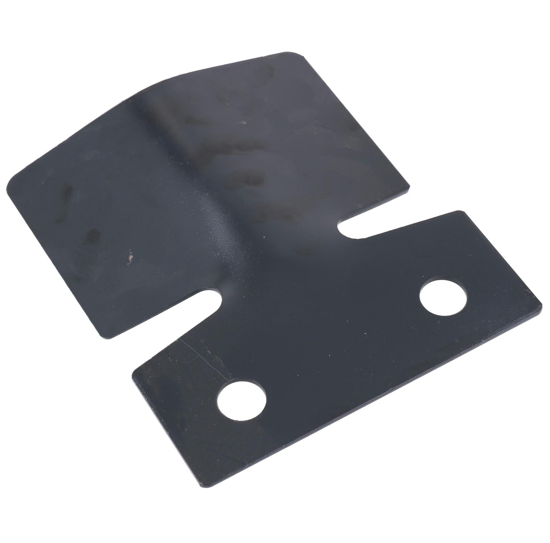 Protecteur de pare-chocs pour barre de remorquage/boule de remorquage TR093