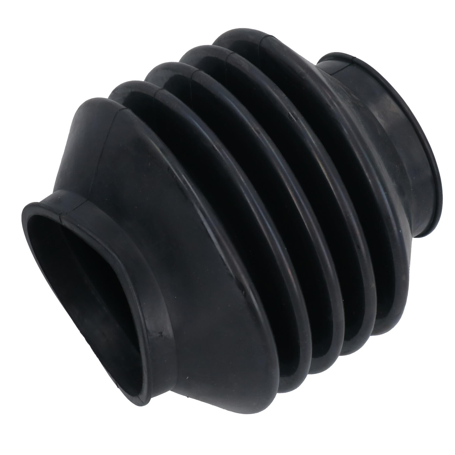 Universal Fit Gummianhänger Caravan Balg Gator für 60mm Kupplungen