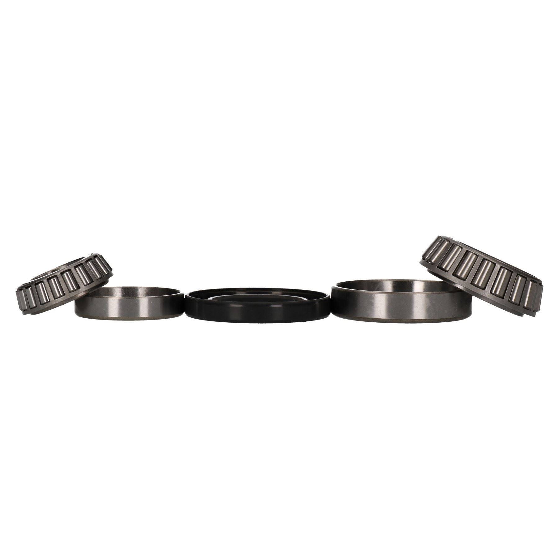 Anhänger-Kegelrollenlagersatz für Peak 1263 Kit Indespension Ref ISHU009