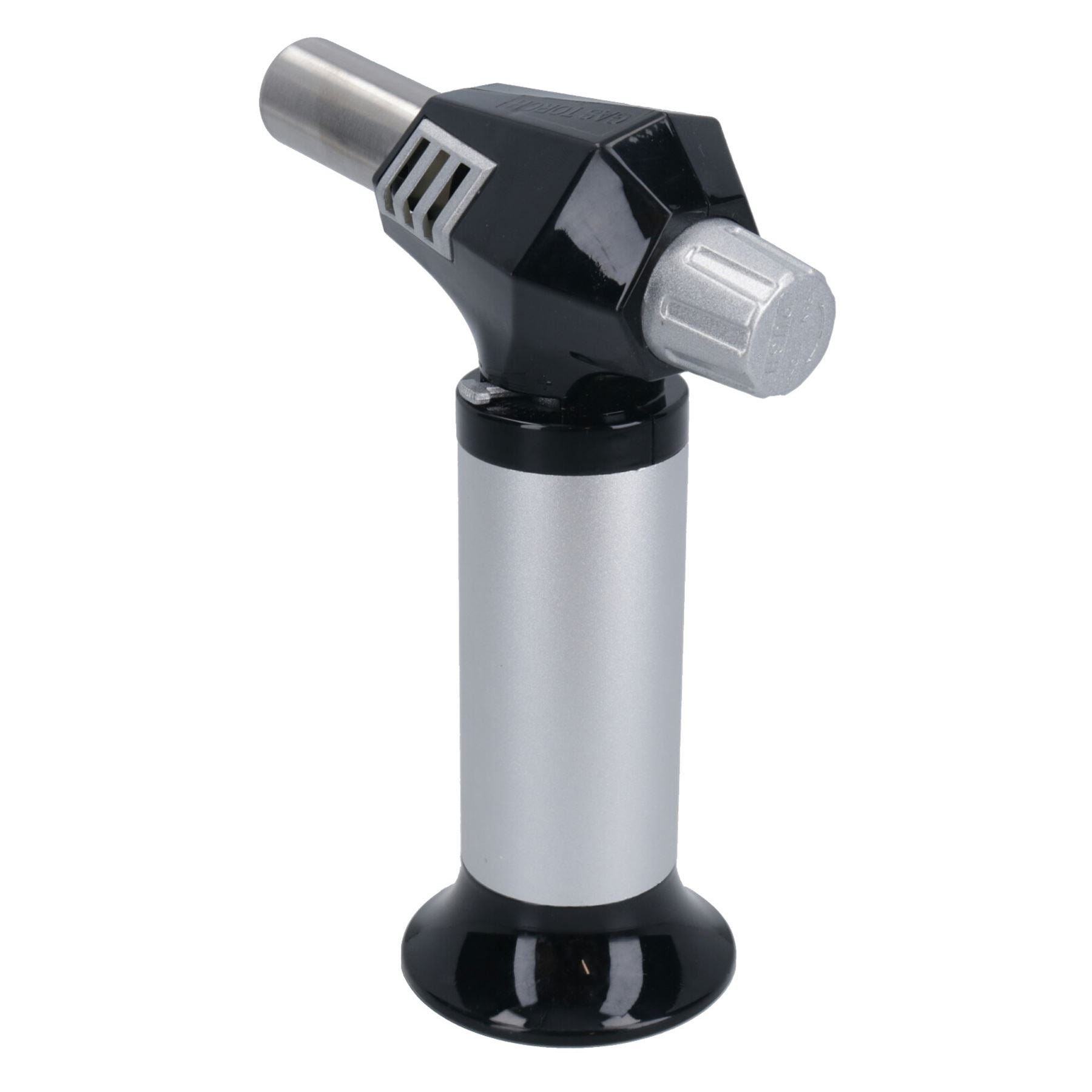 Chalumeau à souder rechargeable au gaz butane Micro 1300 ℃ Auto-allumage