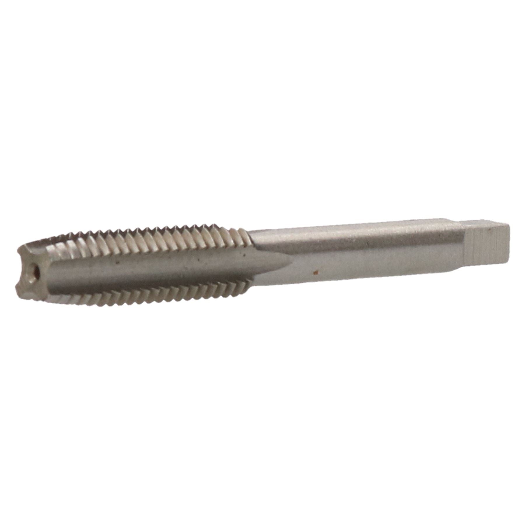 Metric Tap Taper Taps Starter Thread Cutting Cleaning Tungsten Steel M6 - M24