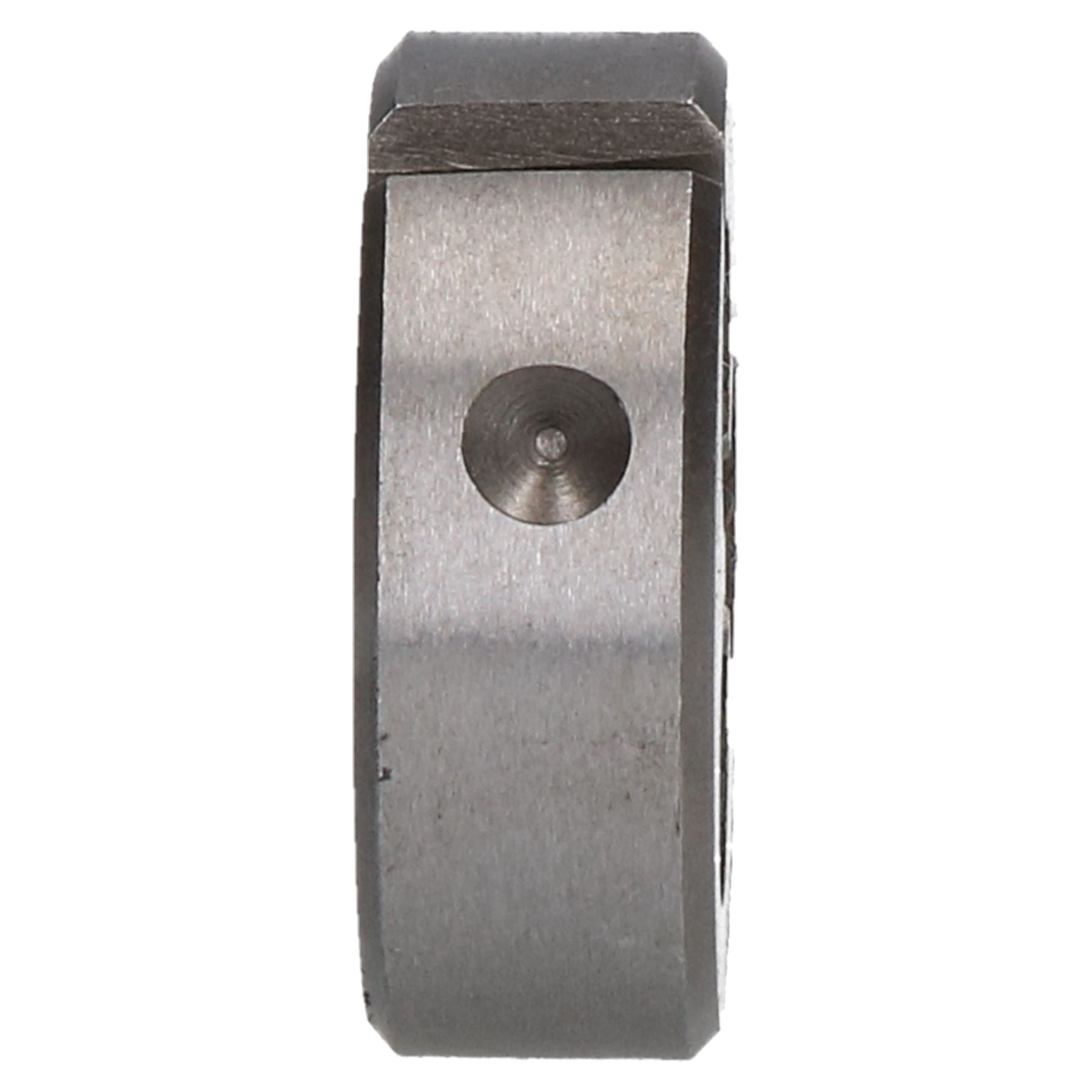 Taraud et filière UNC 1/4" - 5/8" en acier au tungstène et filière fendue 38 mm