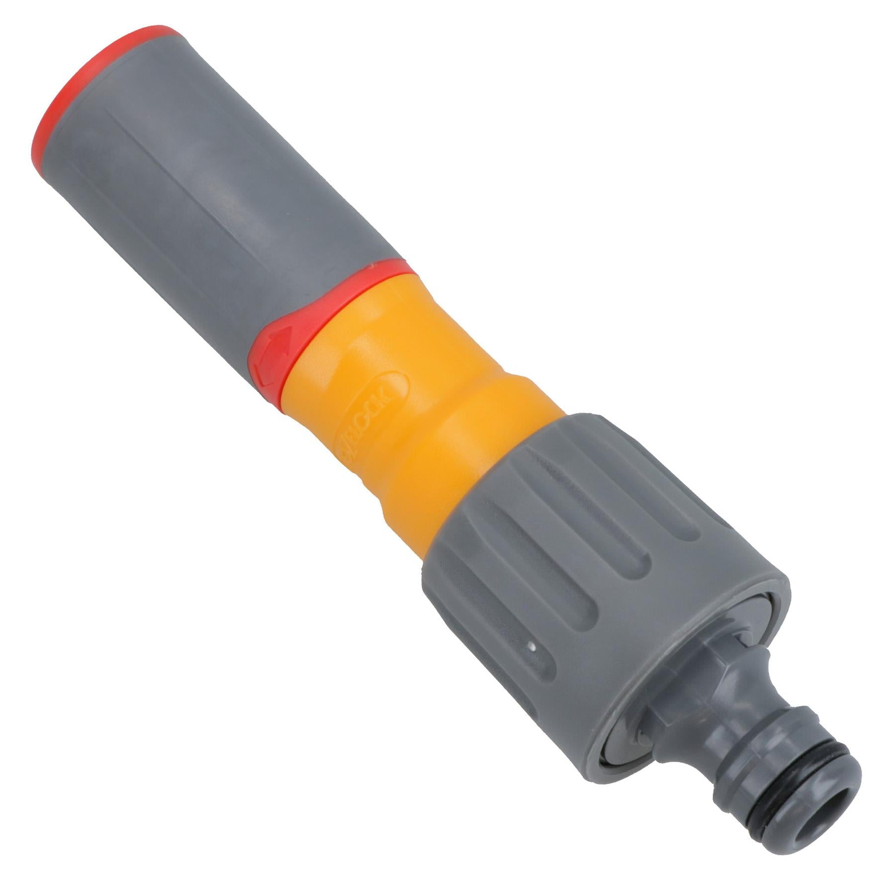Hozelock Adjustable Spray Gun Nozzle Fine Spray Jet Cone Watering Sprayer