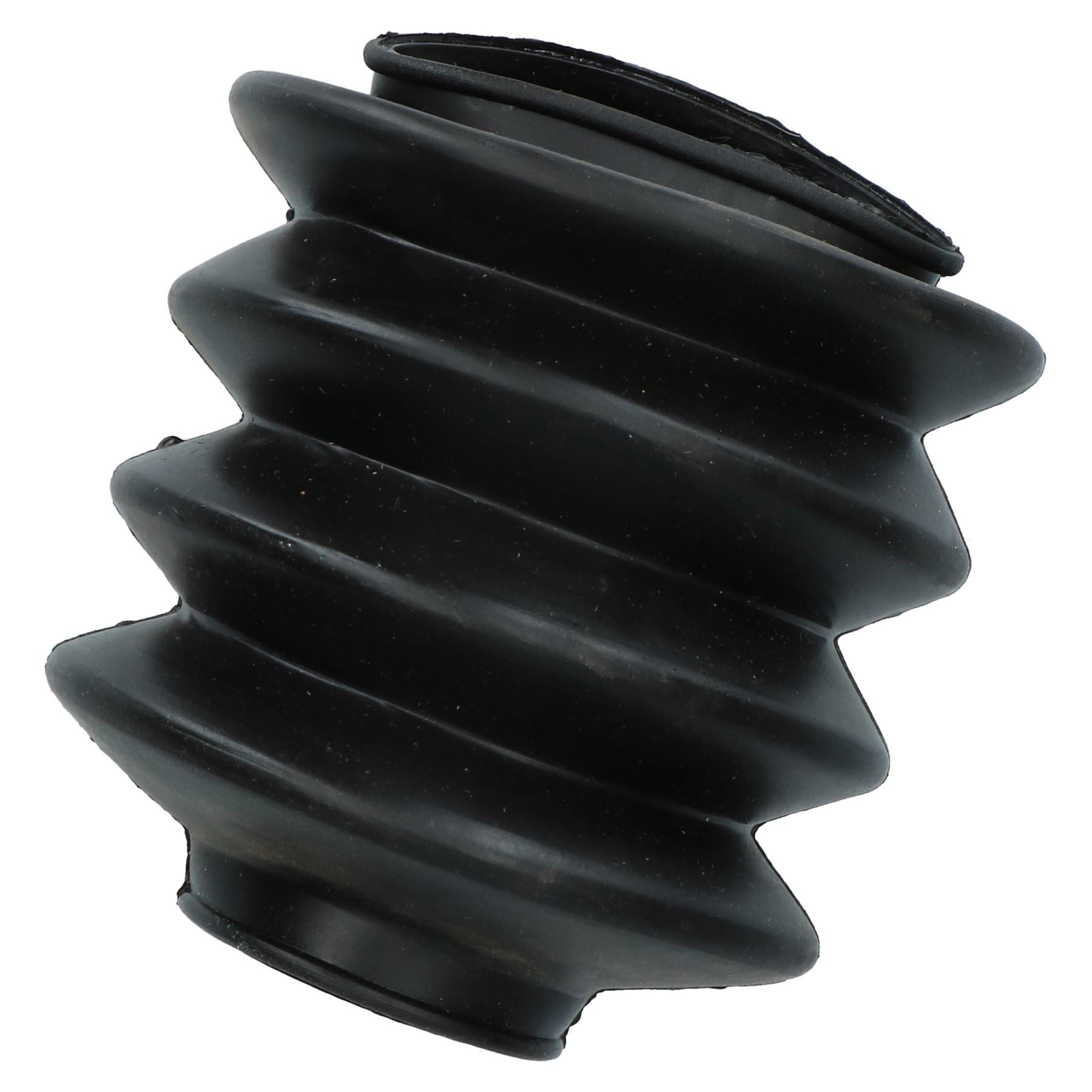 Soufflet de soufflet pour attelage de remorque Gator pour Bradley HU3, EH27