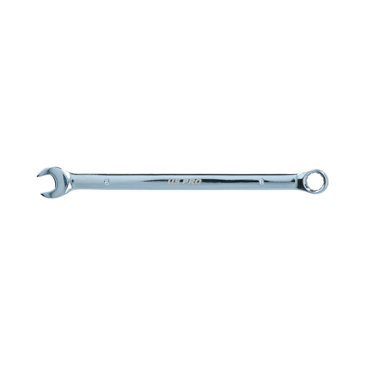 Jeu de clés mixtes extra longues métriques MM 8 mm – 19 mm