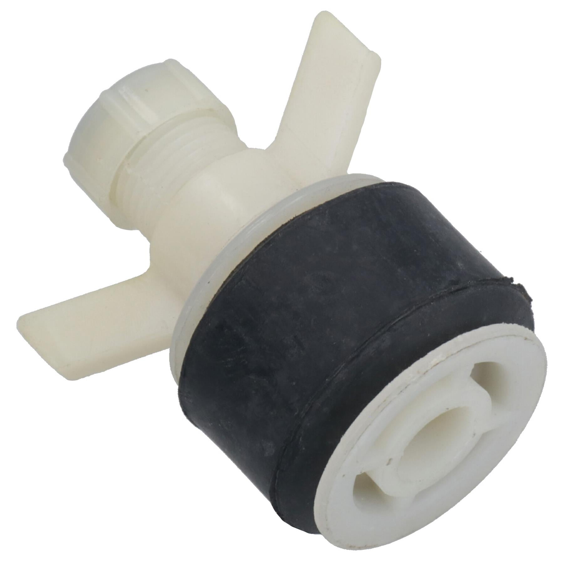 Bouchon de test de vidange en nylon 2" - 6" (50-150 mm) Obturateur de plomberie