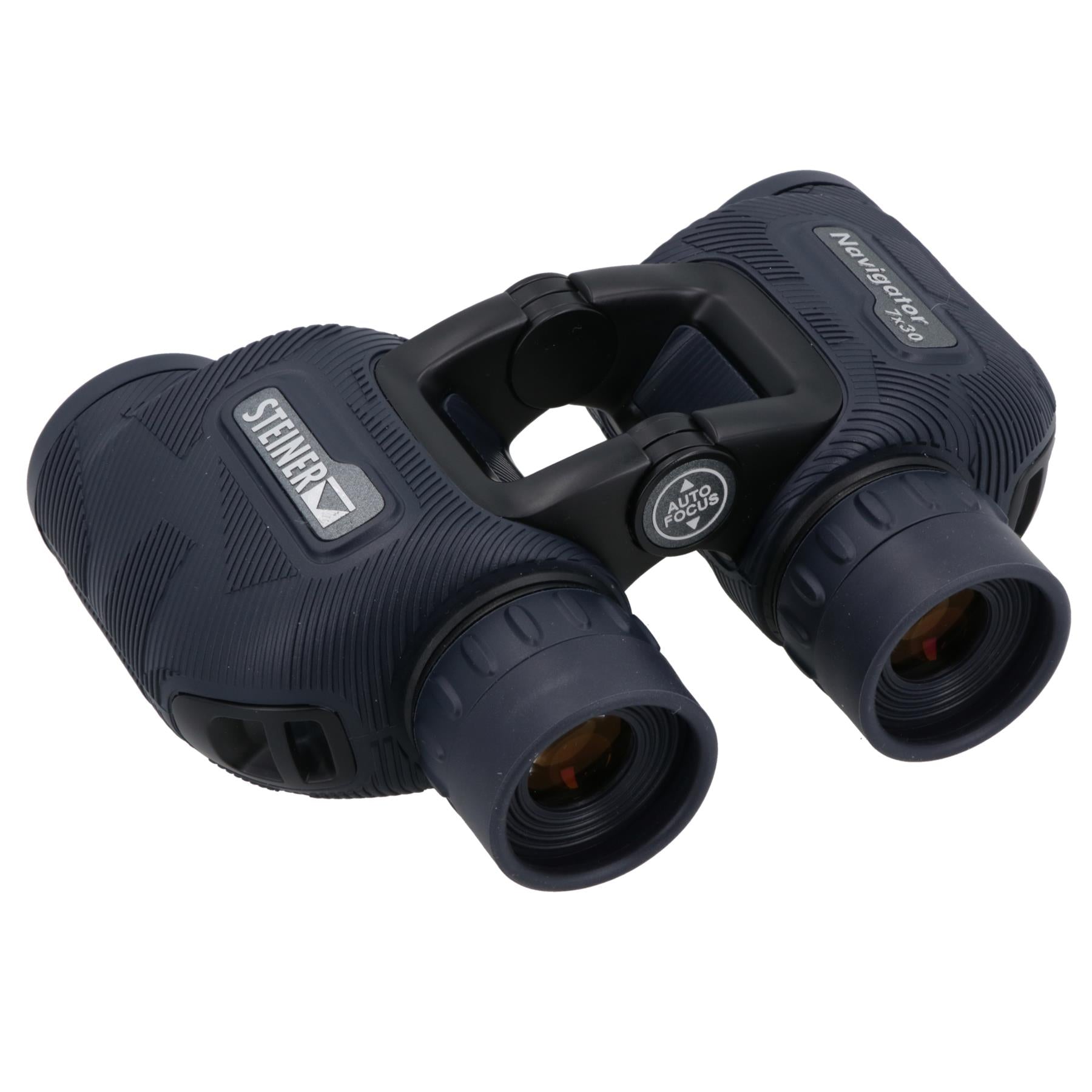 Steiner Binoculars Navigator 7x30 Marine Waterproof Rugged Auto-Focus