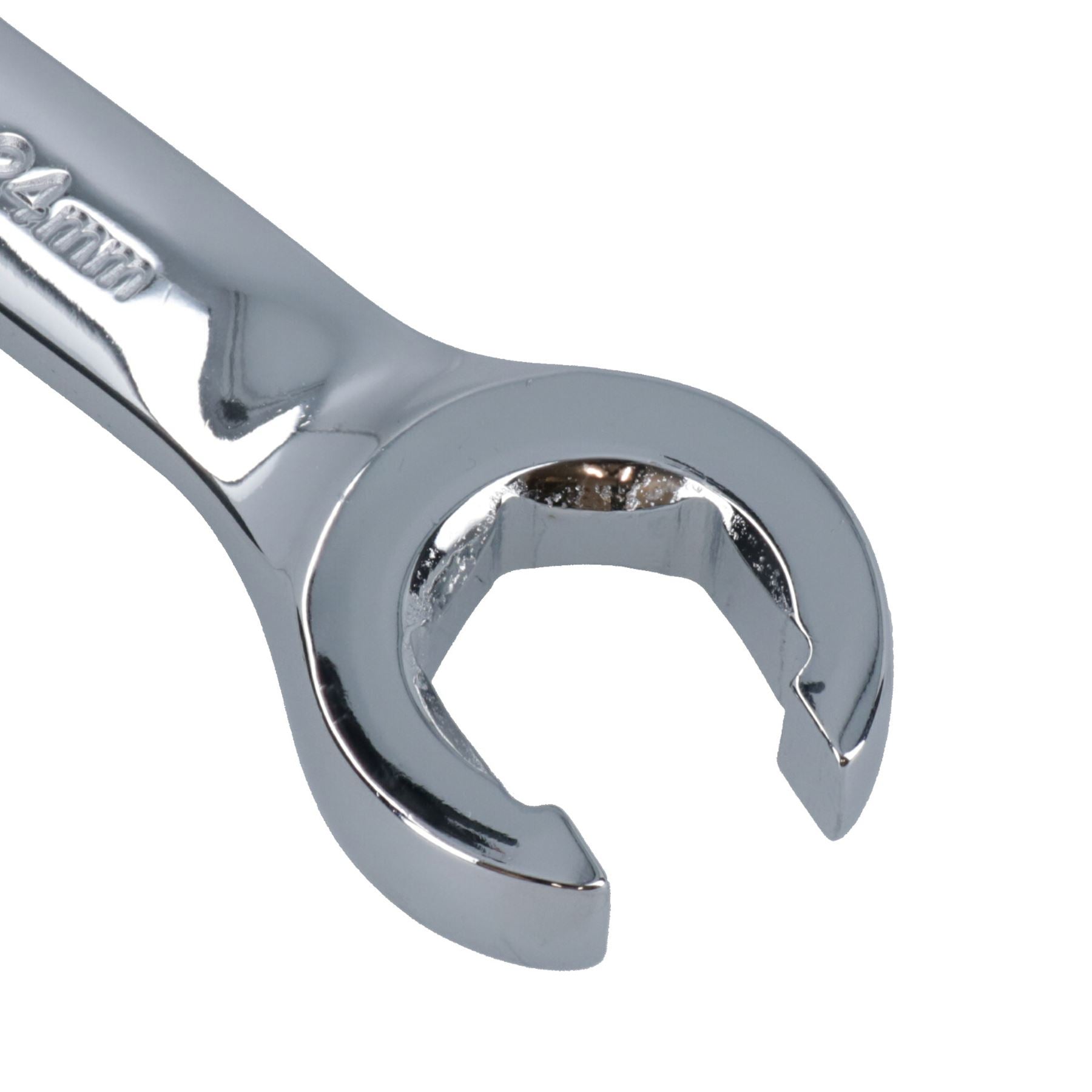 Metrische 6-Punkt-Rohrzange mit Überwurfmutter, Dieseleinspritzdüsenschlüssel, 6 mm – 24 mm, 6 Stück