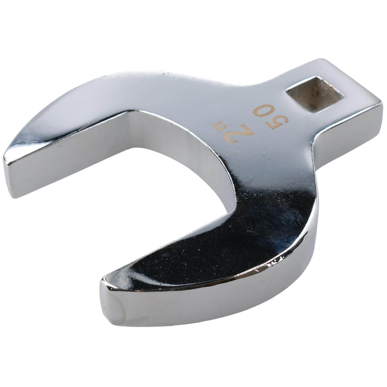 Jeu de clés à molette Crowfeet métriques MM 1/2" 27 mm – 50 mm