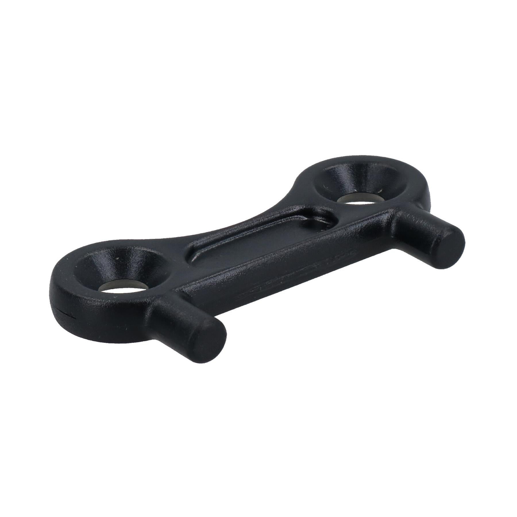Lot de 5 goupilles de 30 mm pour remplissage de pont, outil de remplissage de plaque de bateau, eau, carburant, déchets