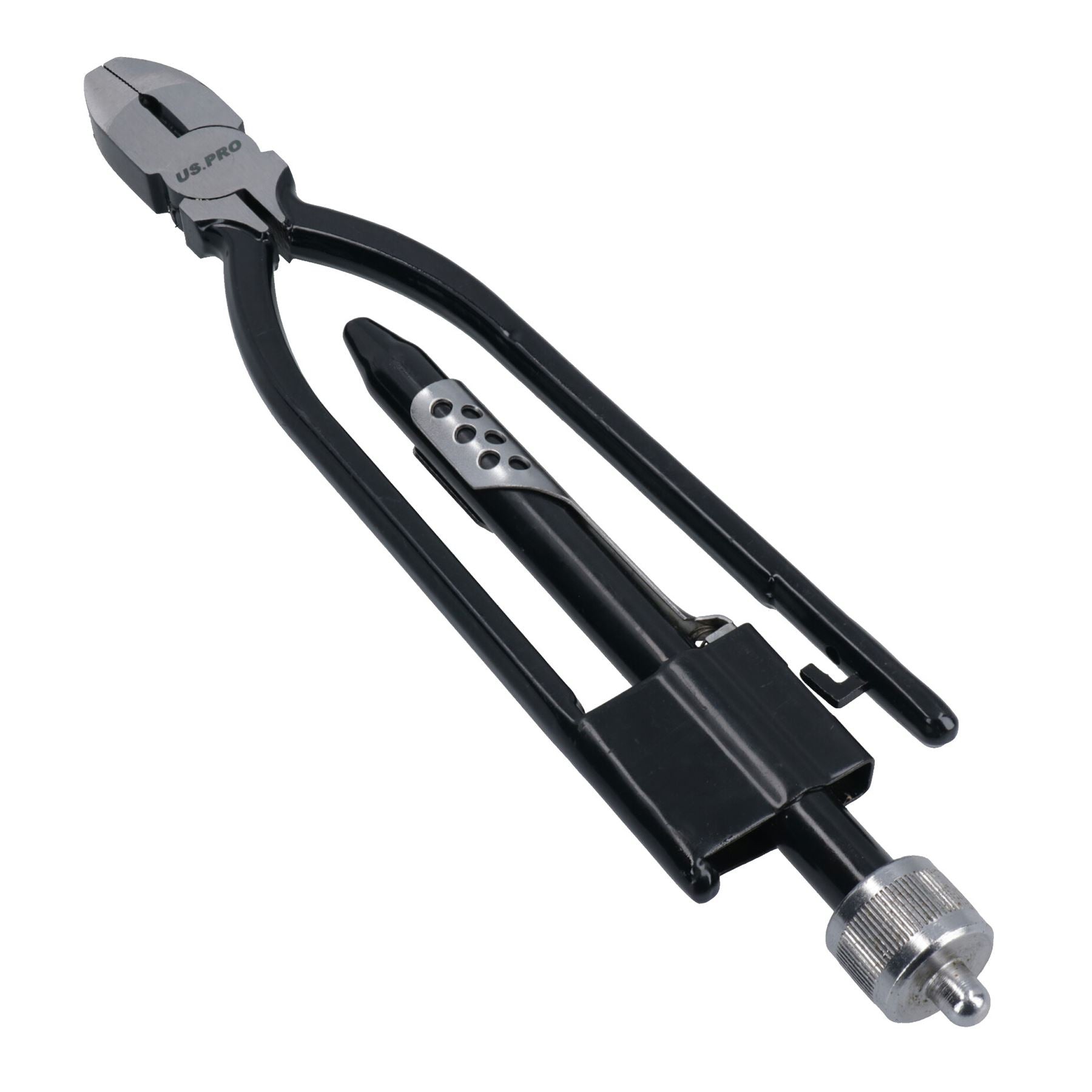 230mm / 10.5in Heavy Duty Safety Lock Wire Lockwire Twist Twisting Pliers Cutter