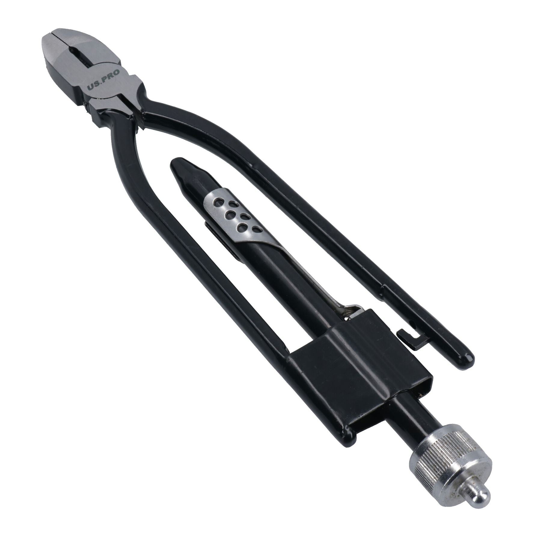 230mm/10,5 in Heavy Duty Sicherheit Lock Draht Lockwire Twist Verdrehen Zange Cutter