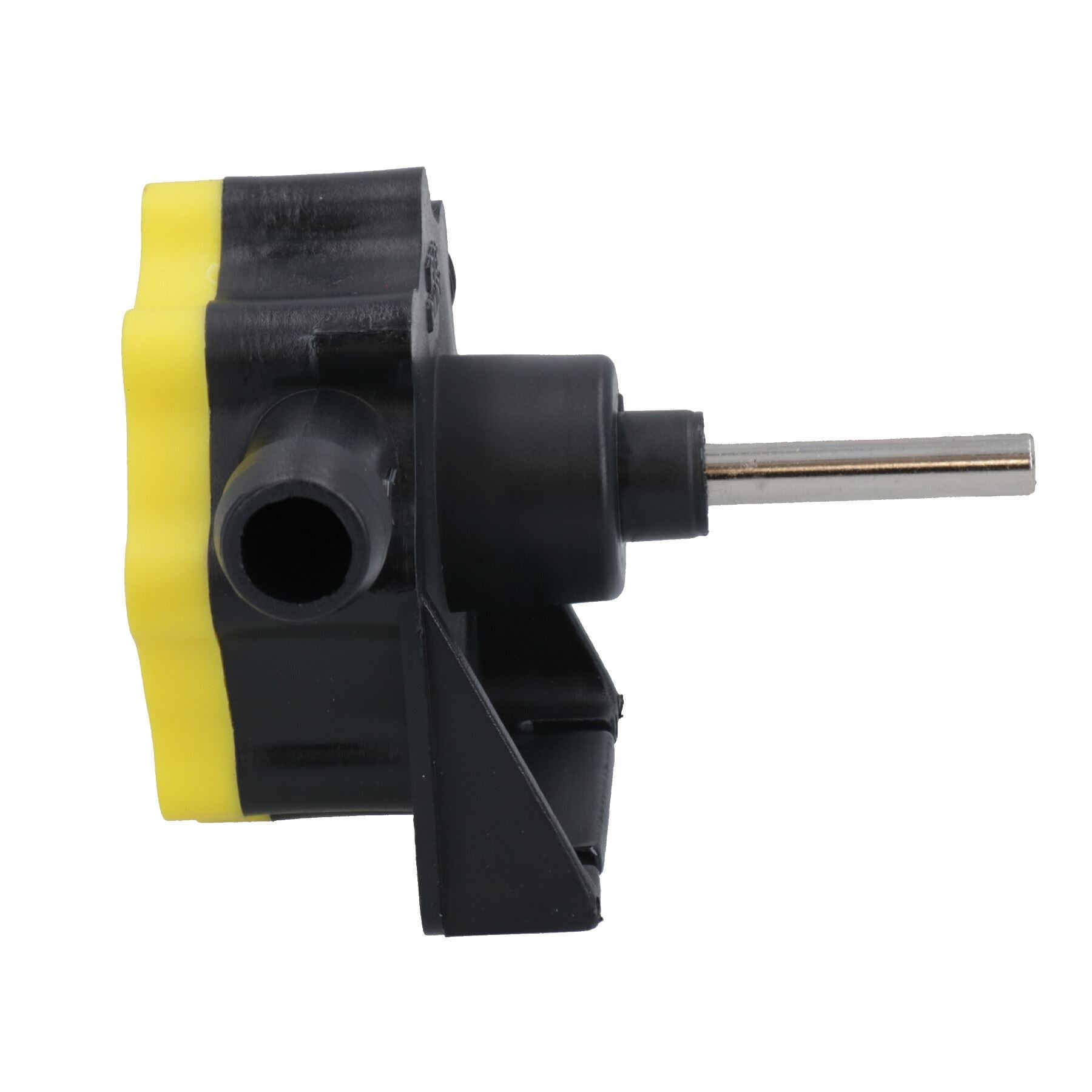 Pompe de forage robuste pour huile et fluides adaptée à toutes les perceuses TE472