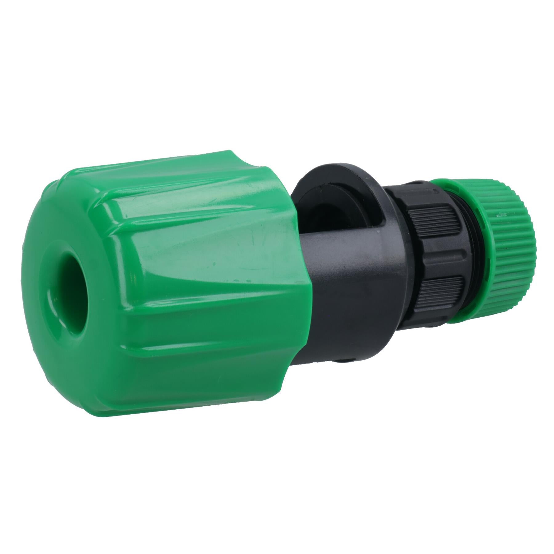 Adaptateur de robinet de cuisine universel pour raccord de tuyau d'arrosage