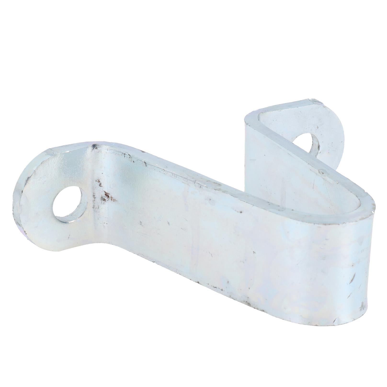 90mm Anhängerkupplung Skid / Skeg TR033