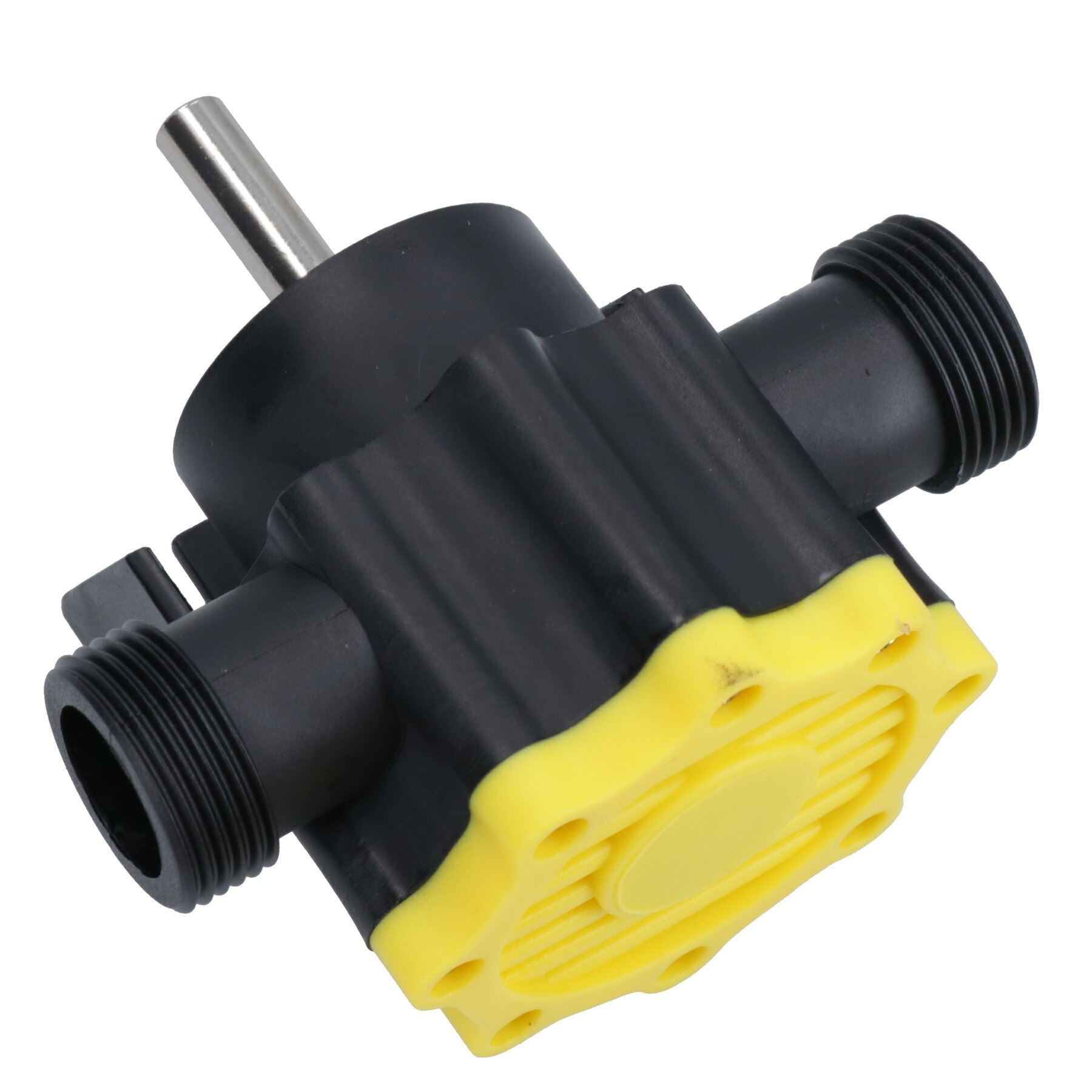 Pompe de forage adaptée à l'huile et aux fluides Diesel, kérosène, eau TE456