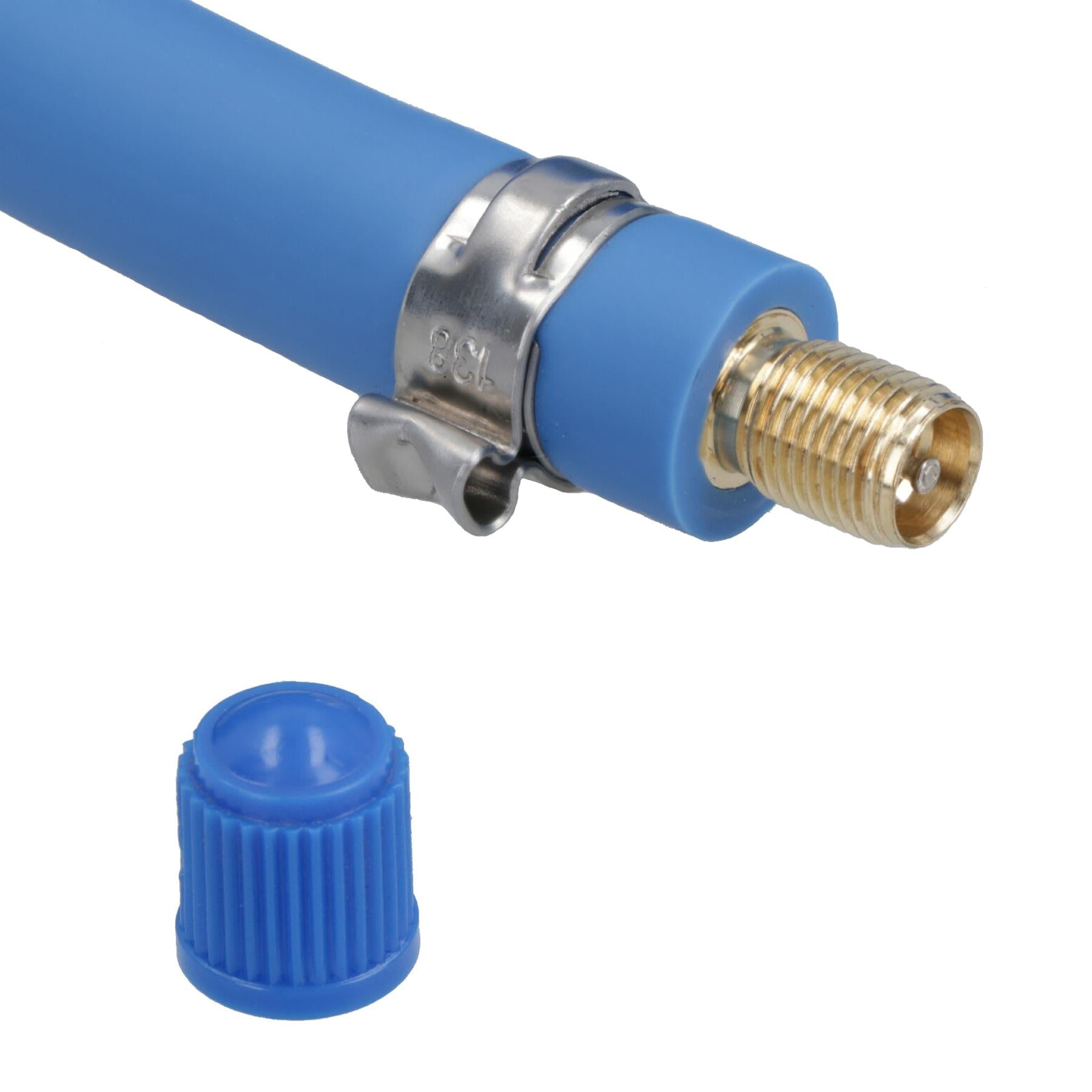 PVC Sealing Inflatable Test Air Bag 1.5" - 18" (32mm - 450mm) Drain Pipe Bung