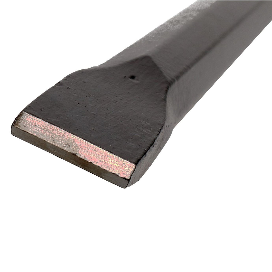 600mm x 25mm Hardened Steel Constant Cold Chisel For Brick Stone Block Steel