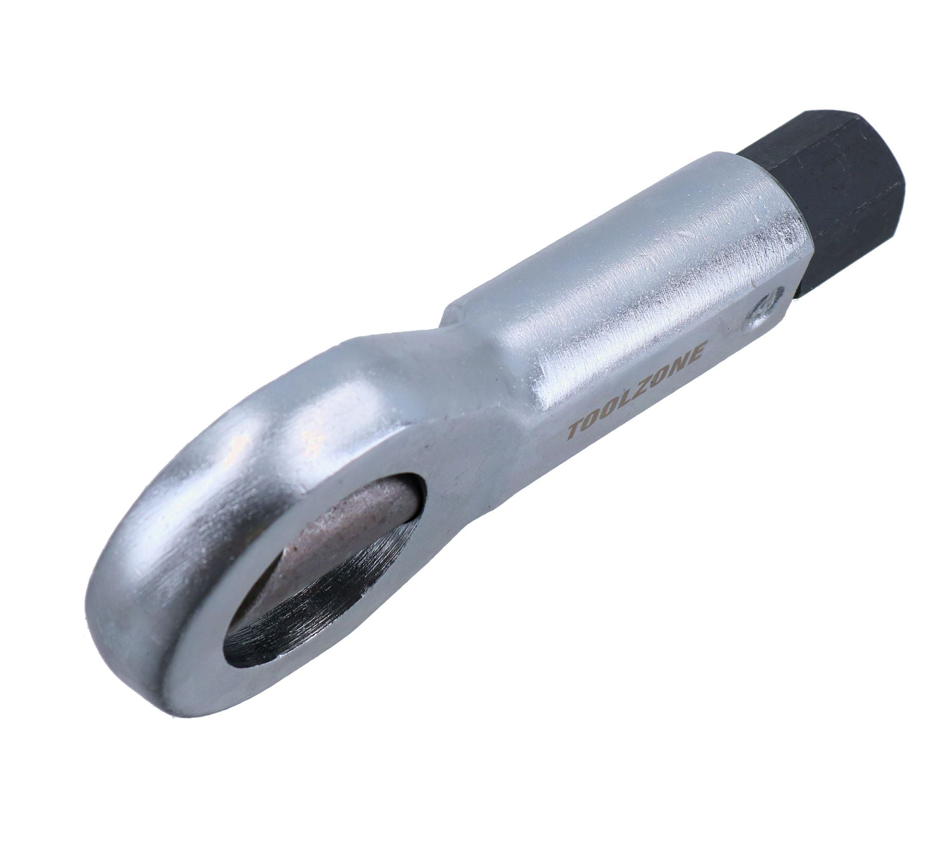 Extracteur de séparateur d'écrous et de boulons pour écrous rouillés, arrondis, grippés et endommagés