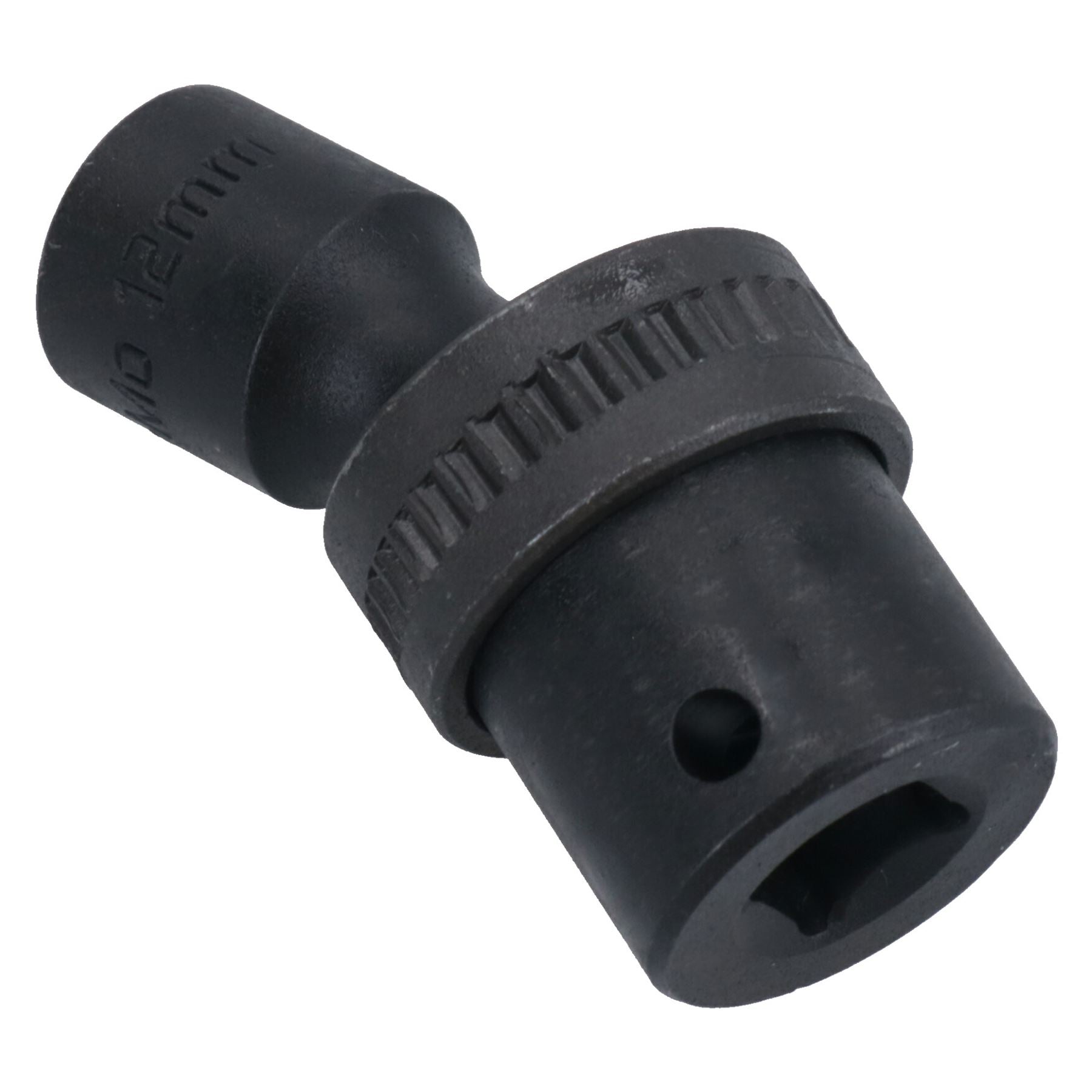 10mm – 19mm 3/8in Drive Universal Swivel Wobble Metric Impact Shallow Socket