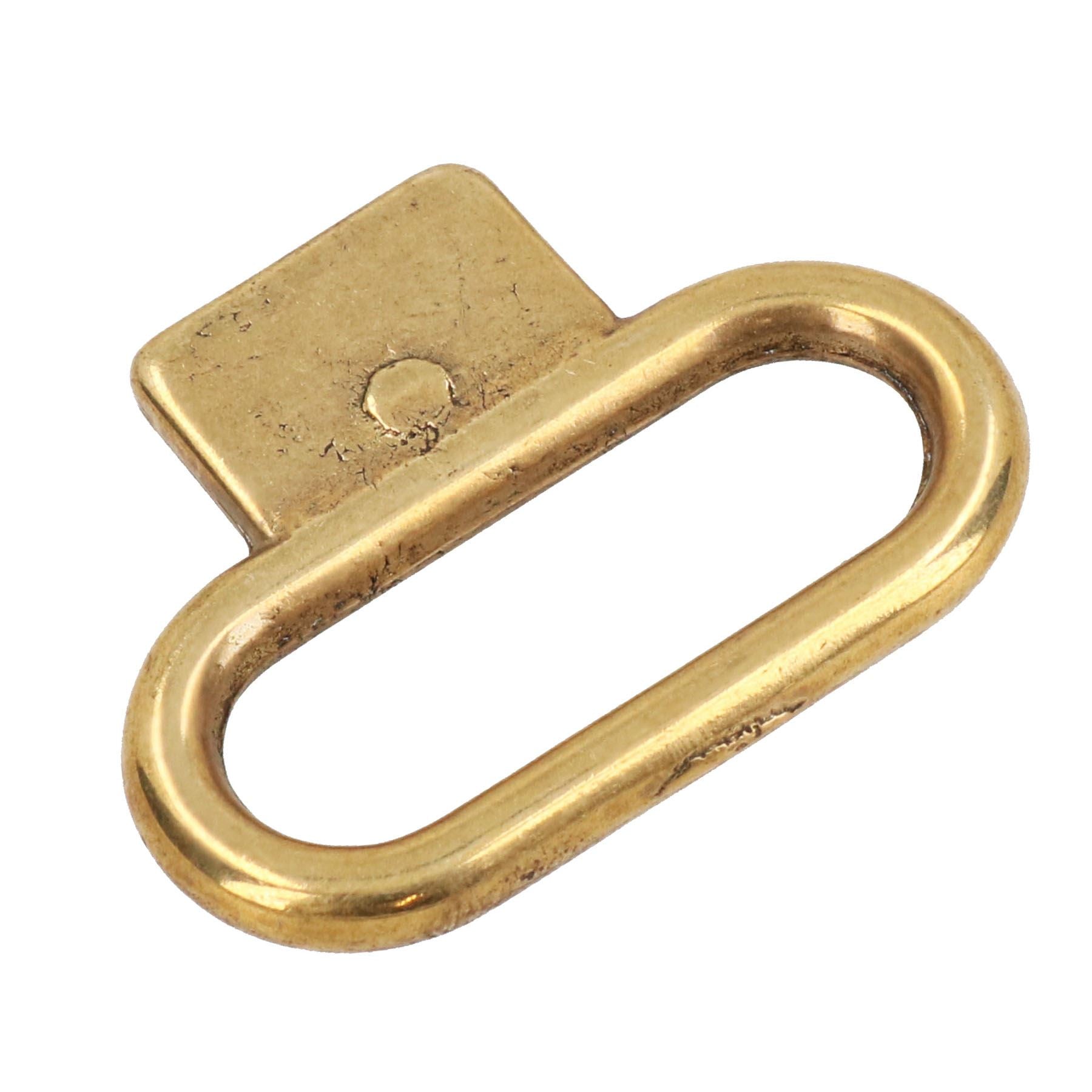 Clé de pont en laiton pour bateau, plaque de remplissage, outil pour bouchon, eau, carburant, déchets
