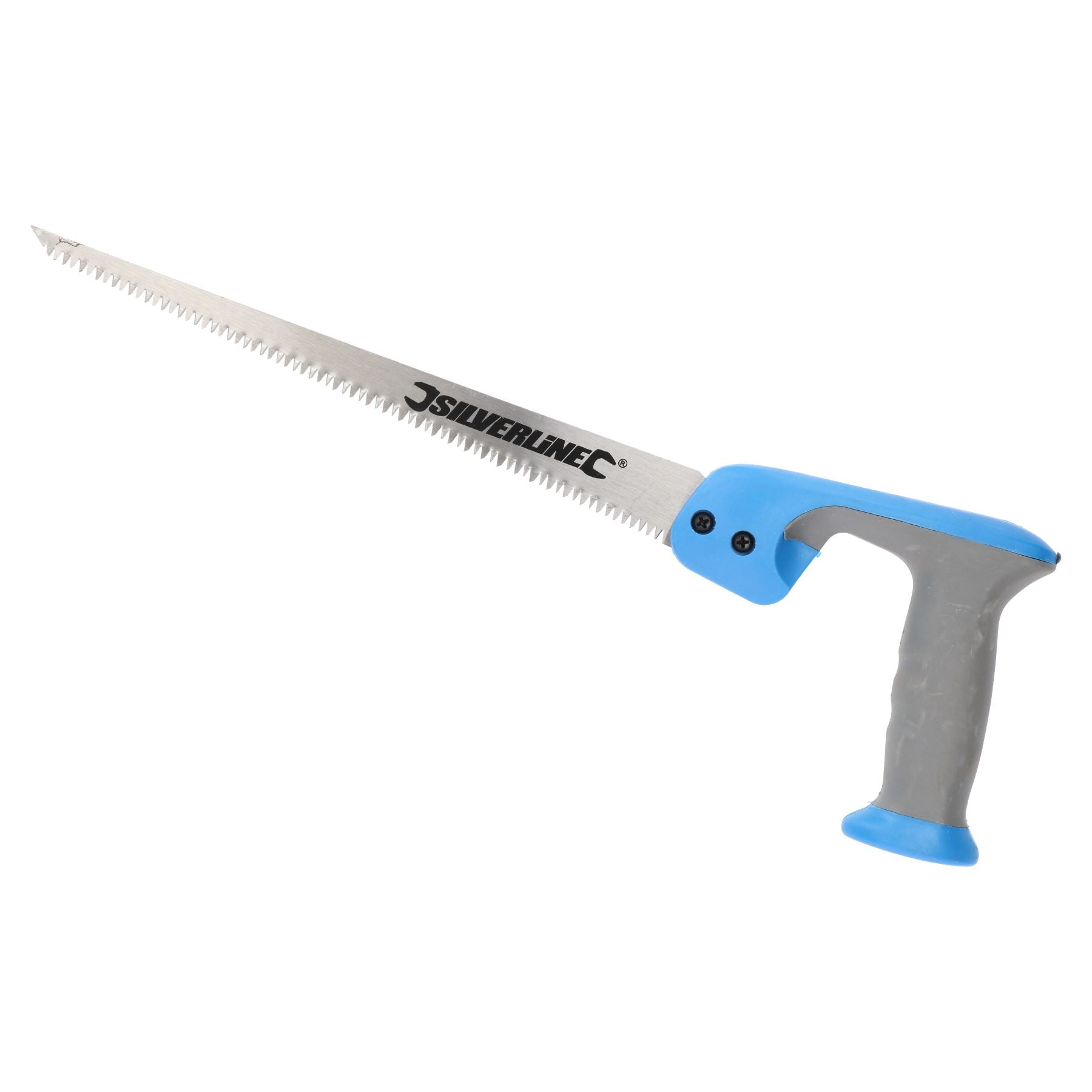 Scie cloche à clé à compas coupe des courbes des cercles des trous 7TPI 300 mm Sil175