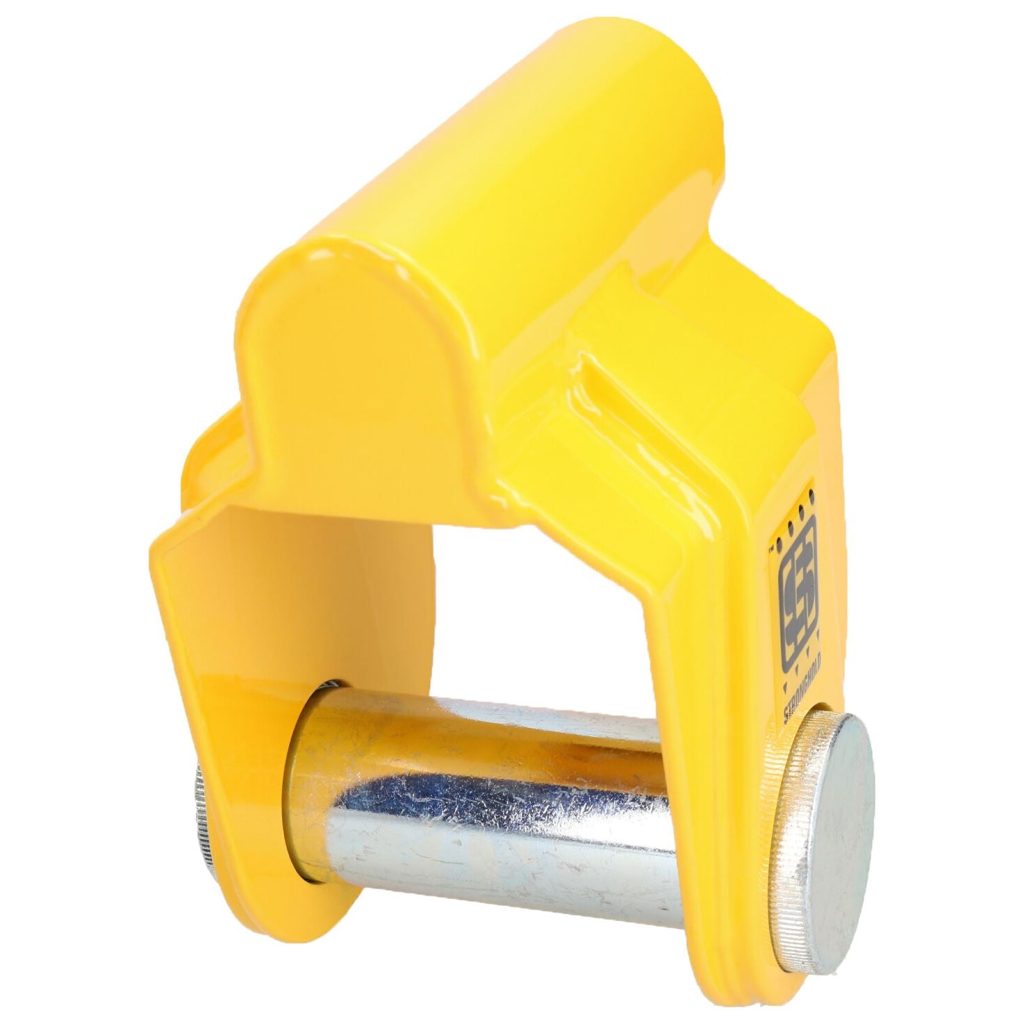Attelage stabilisateur ALKO avec verrouillage pour remorque, caravane, homologué ASSURANCE