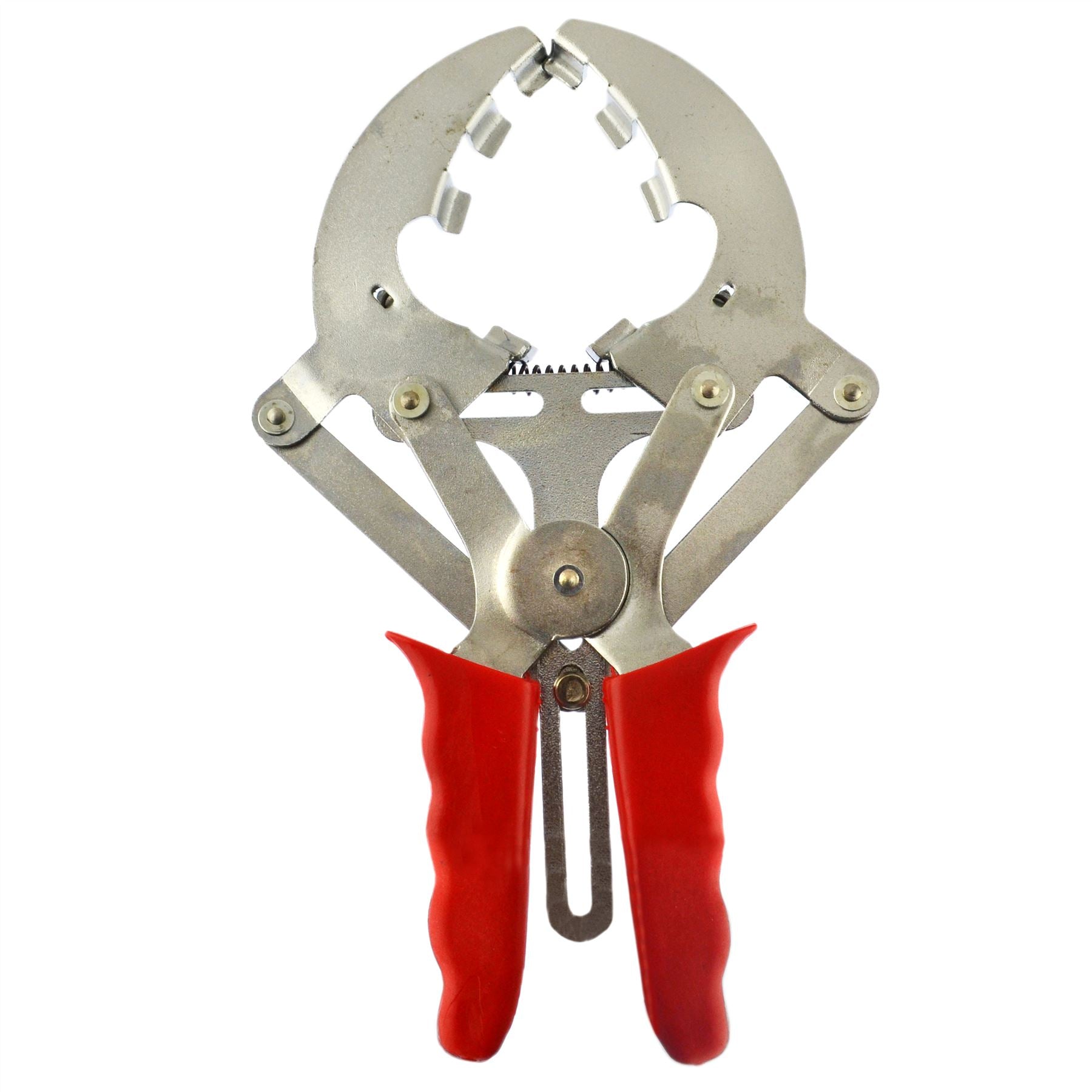 Pince de retrait d'extenseur de segment de piston 50 mm - 100 mm AN011