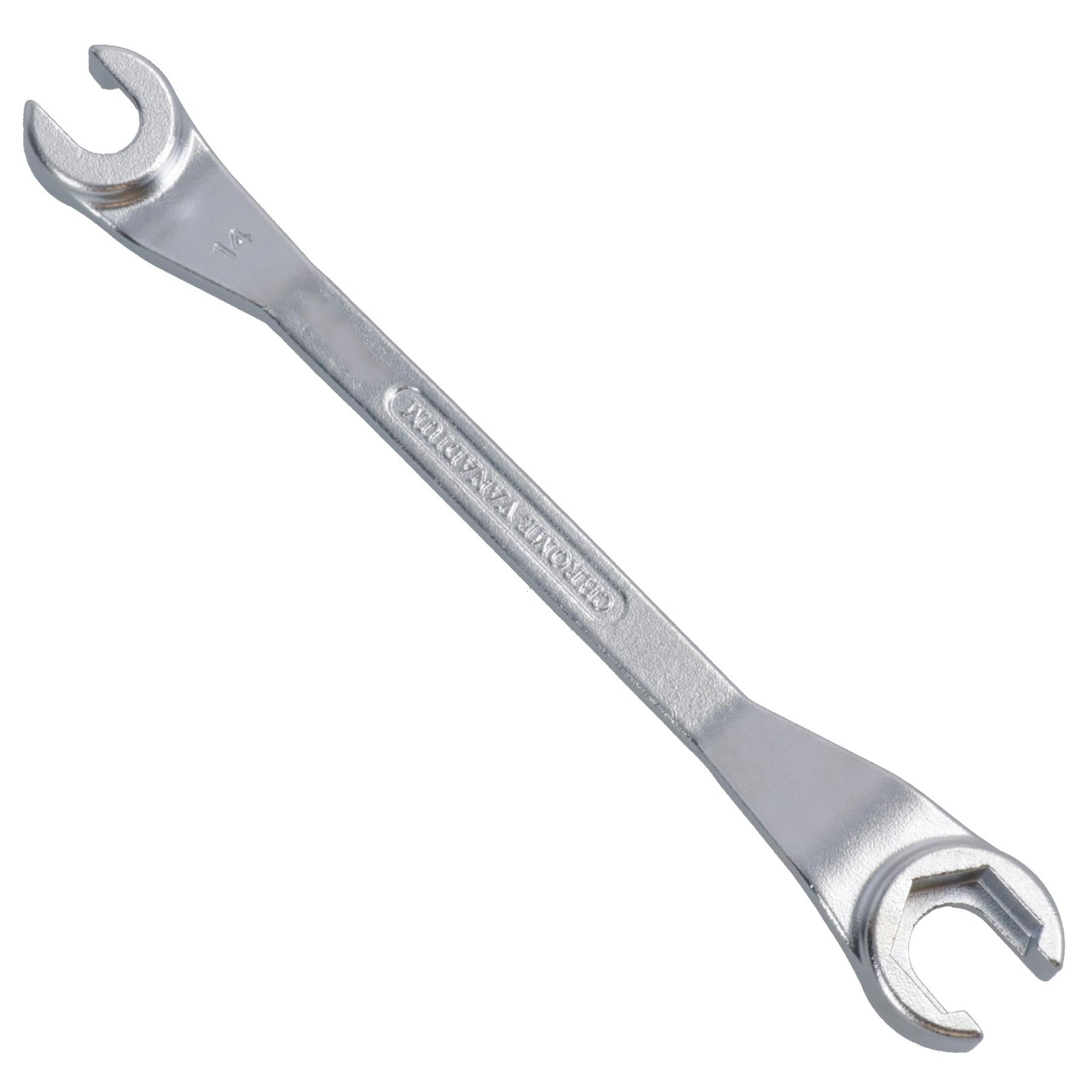 14mm und 17mm Bremsleitung Maulschlüssel Schlüssel Hydraulikrohr