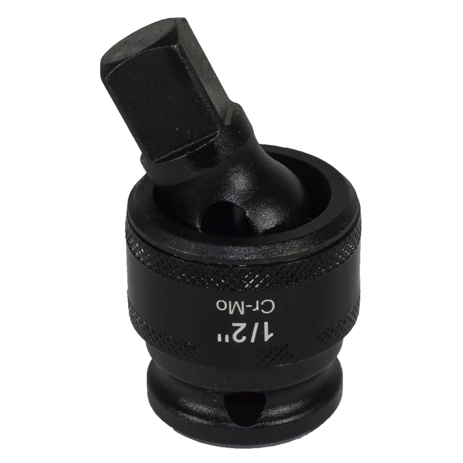 Rallonge d'angle oscillant pour joint universel à impact 3/8" et 1/2" US Pro