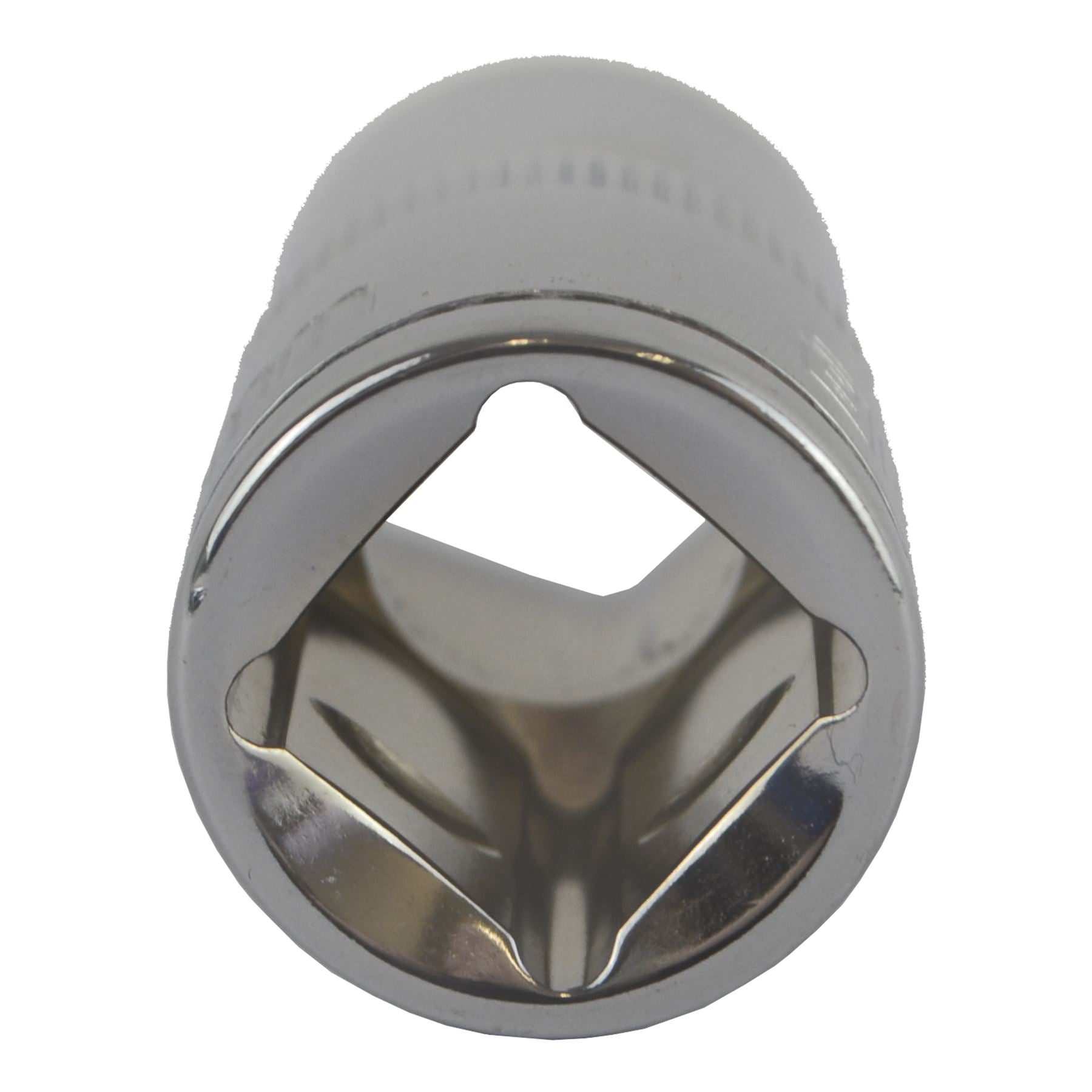 1/2"-Antrieb, flache metrische MM-Steckschlüssel, 6-seitiger Einzelsechskant-Steckschlüssel 10 mm – 30 mm