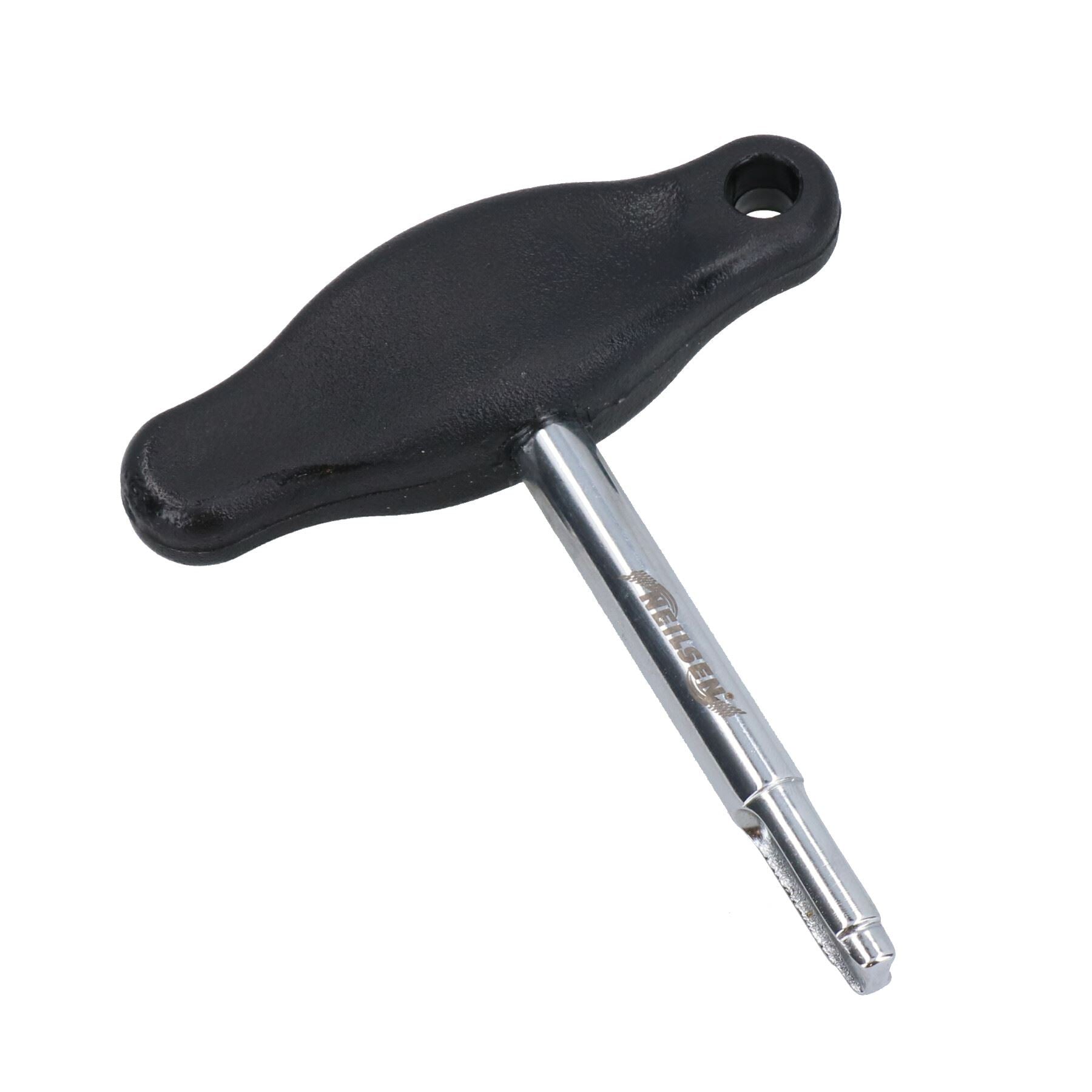 Oil Drain Plug Wrench Key T Bar For Plastic Oil Pans Use on VAG Audi Vehicles