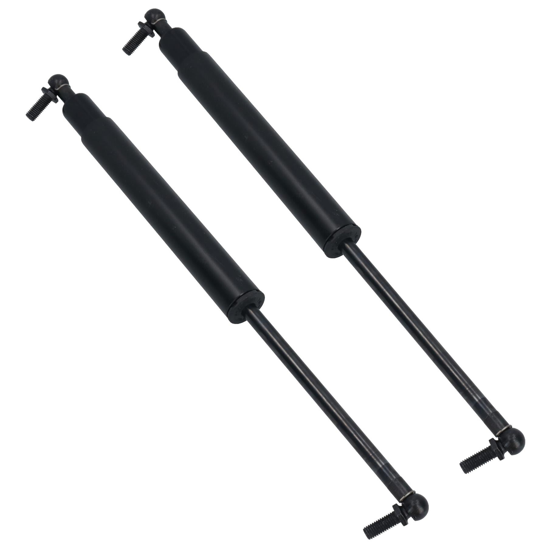 Amortisseur à gaz pour rampe de remorque pour pont de chargement facile Ifor Williams 1200N P1188 2 pièces