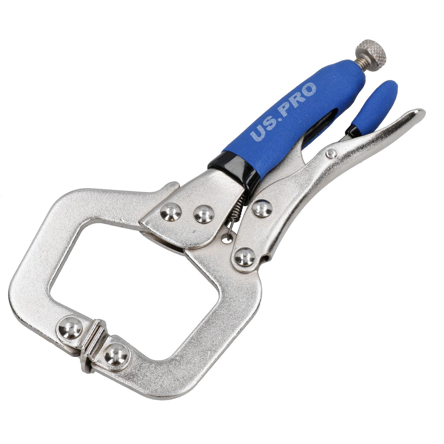6 "/150mm Schweißen C Klemme Verschluss Befestigung Halten Grip Quick Release