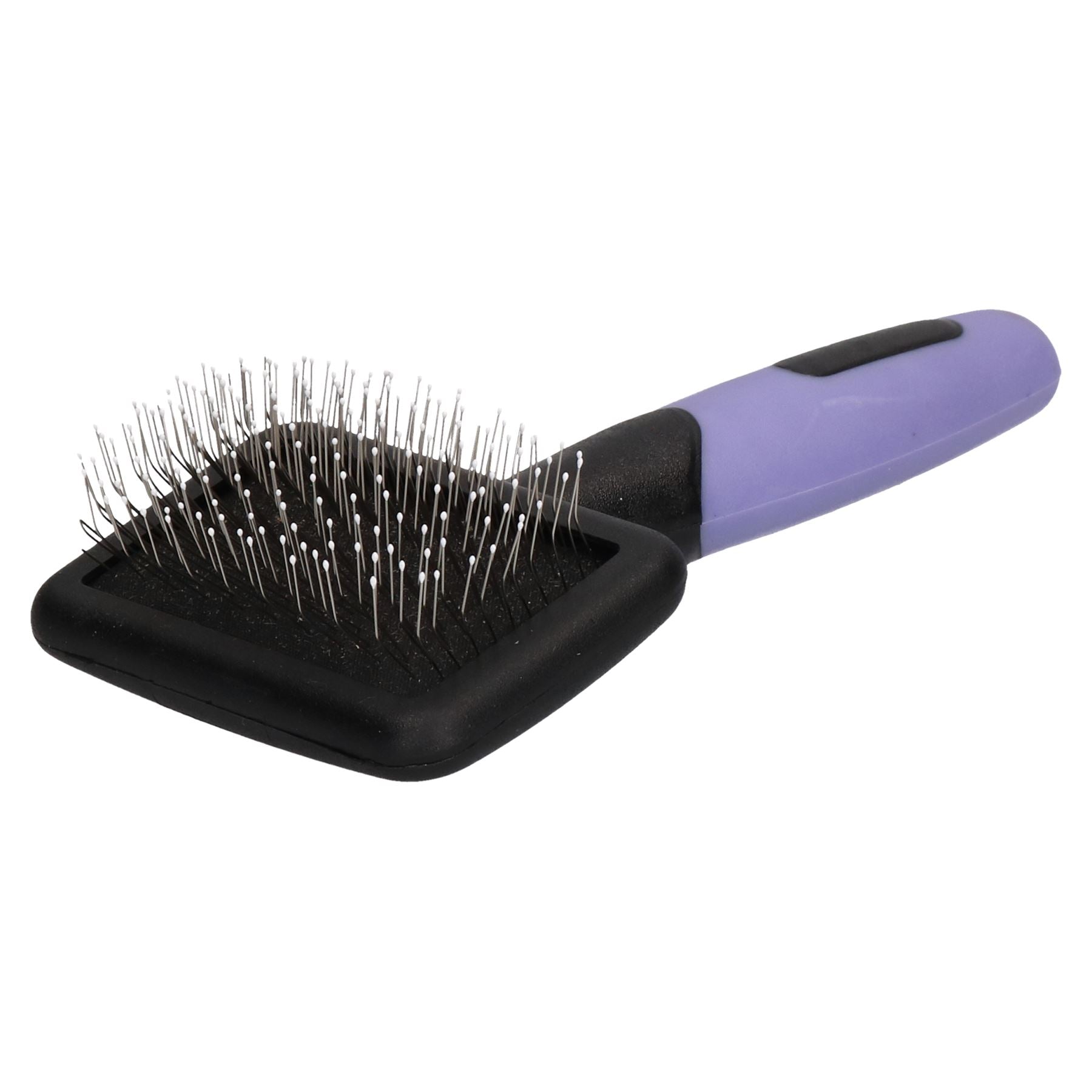 Mini brosse lissante pour petits animaux, cochon d'Inde, lapin, hamster, gerbille