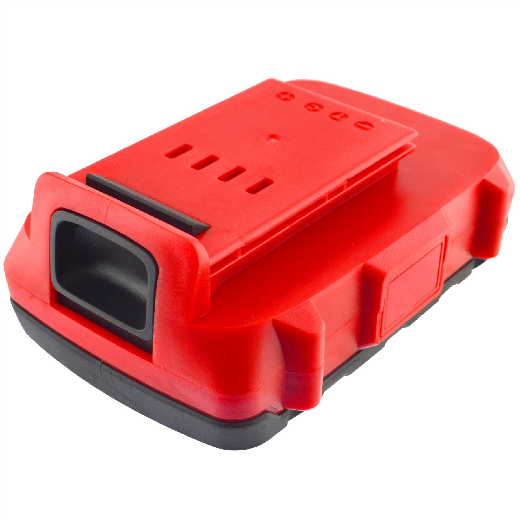 Batterie de rechange pour pistolet à percussion sans fil 24 V à entraînement 1/2" CT3730