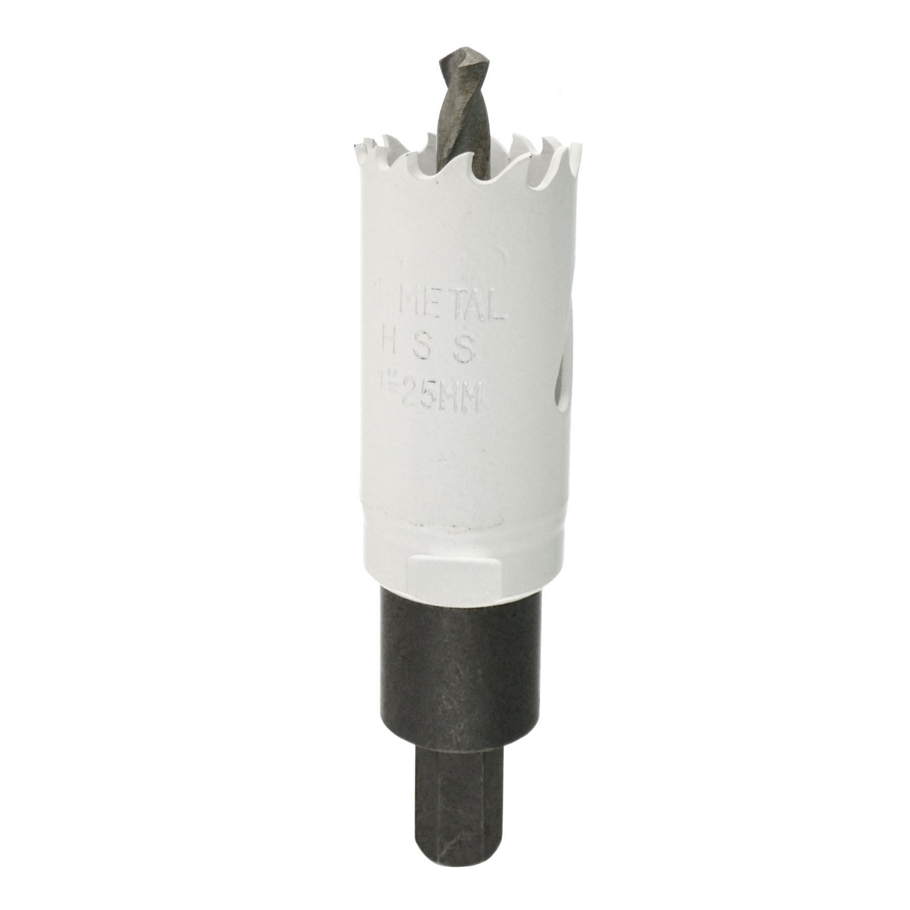 14 - 29 mm Lochsäge mit 3/8 Zoll Schaft, Bohrfutterschneider, Bi-Metall-Bohrer