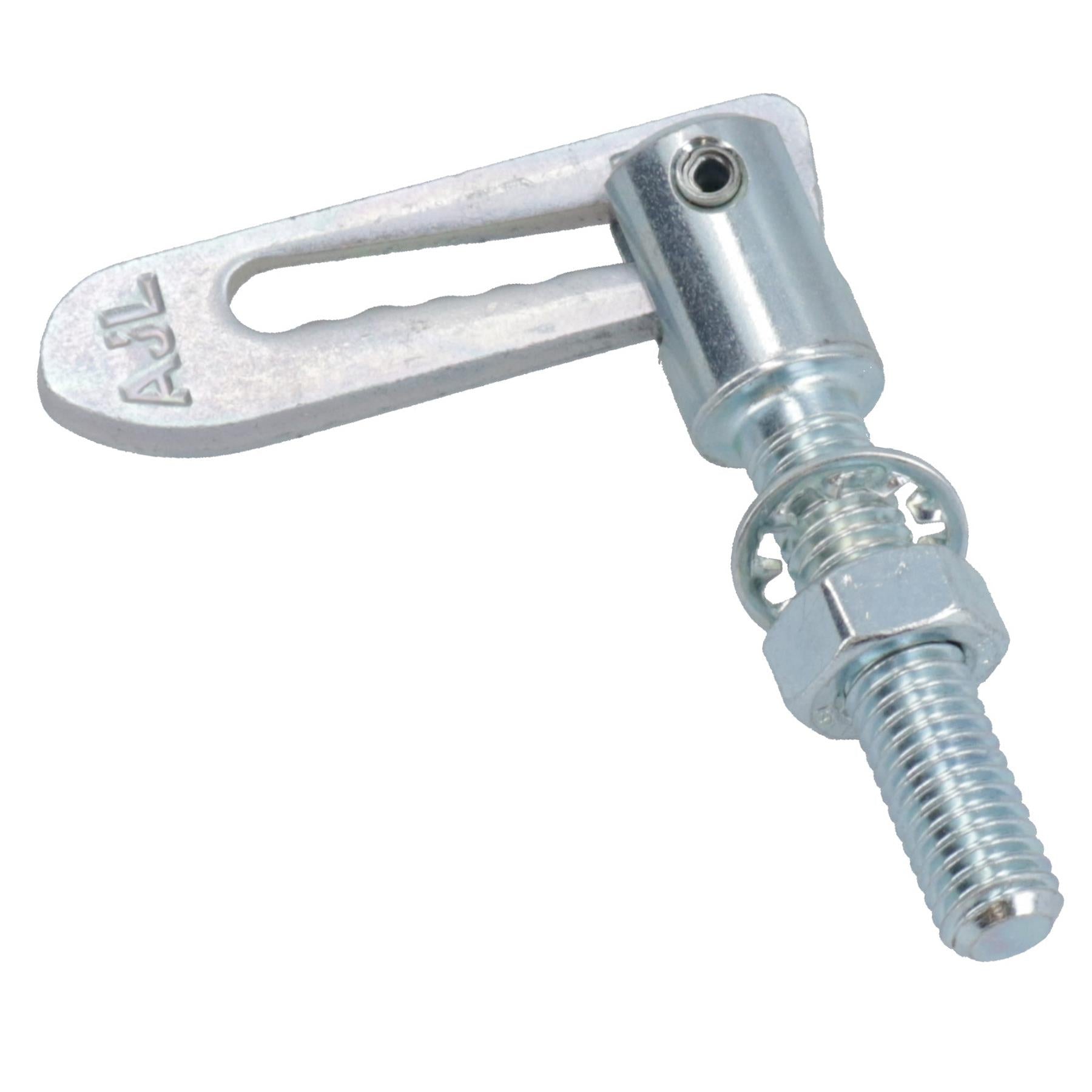 Antiluce Drop Catch Anti-Luce Befestigungselemente M8 x 38 mm Heckklappe Anhänger Tore